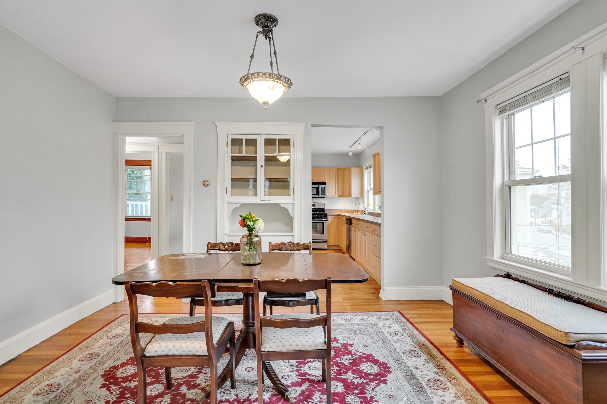 348 Hyde Park Avenue Unit 2, Jamaica Plain, Boston, MA 02131 - Image 10