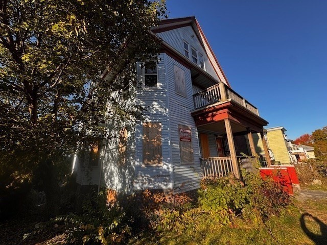 4 Gilmer Street, Mattapan, Boston, MA 02126 - Image 2