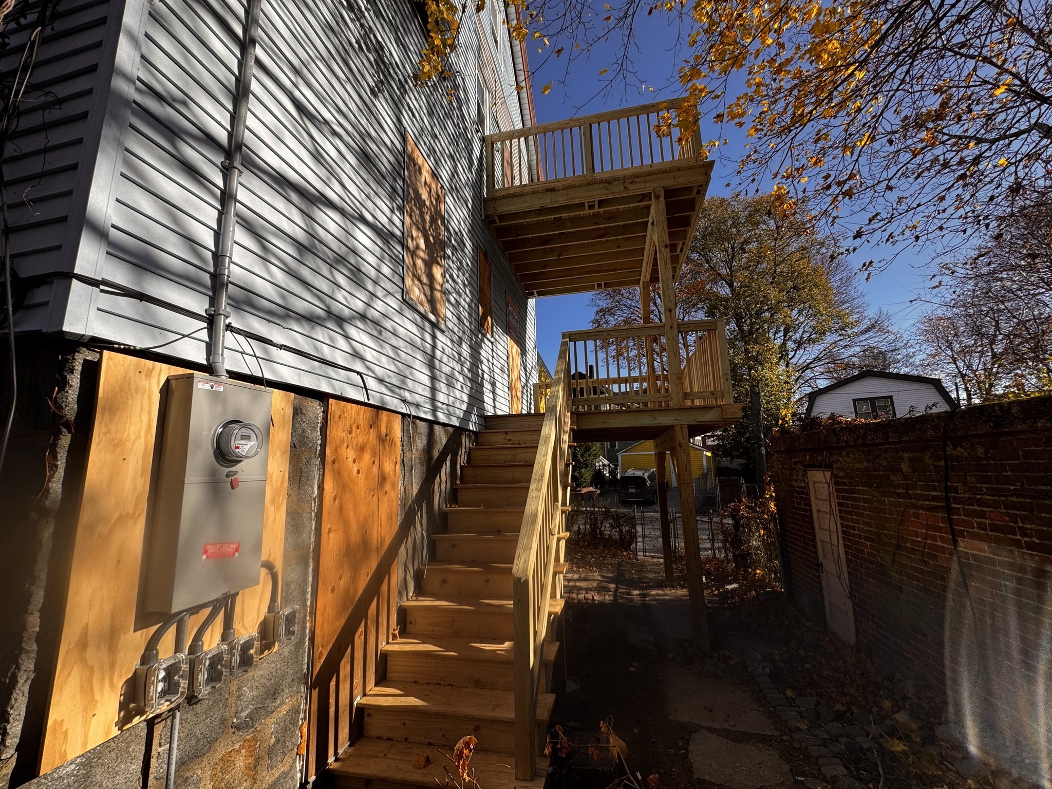 4 Gilmer Street, Mattapan, Boston, MA 02126 - Image 13