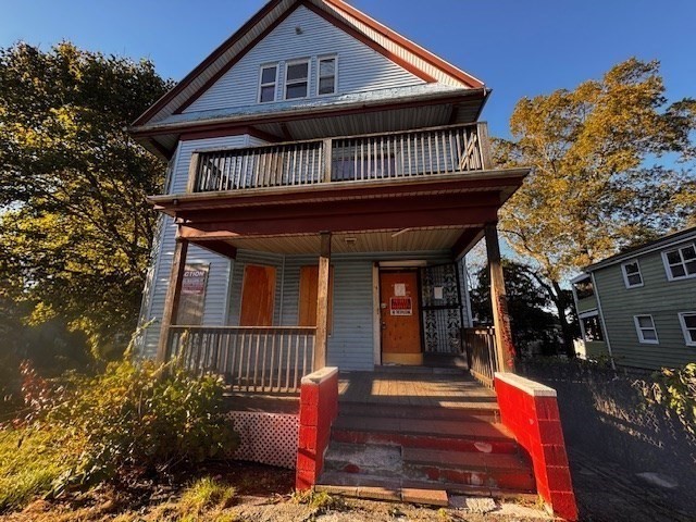 4 Gilmer Street, Mattapan, Boston, MA 02126 - Image 3