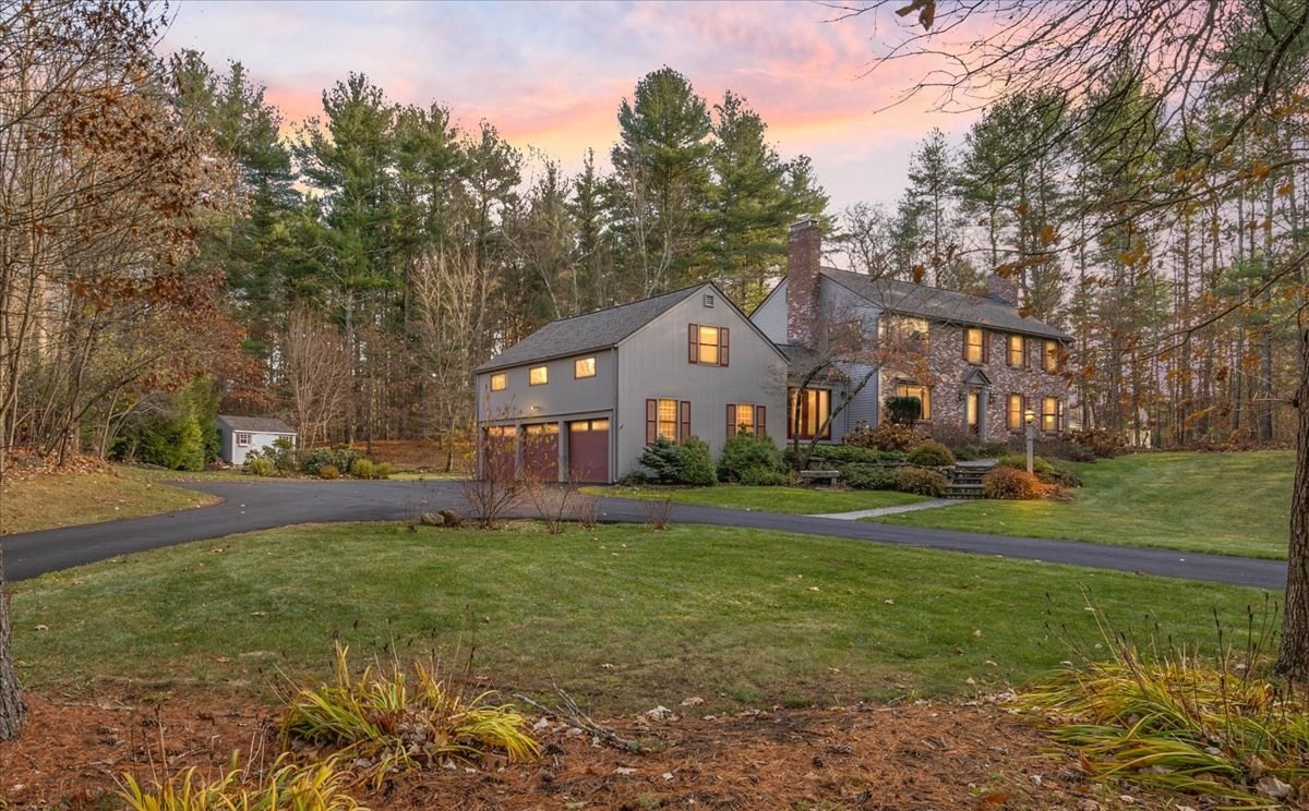 50 Stonecleave Rd, Boxford, MA 01921