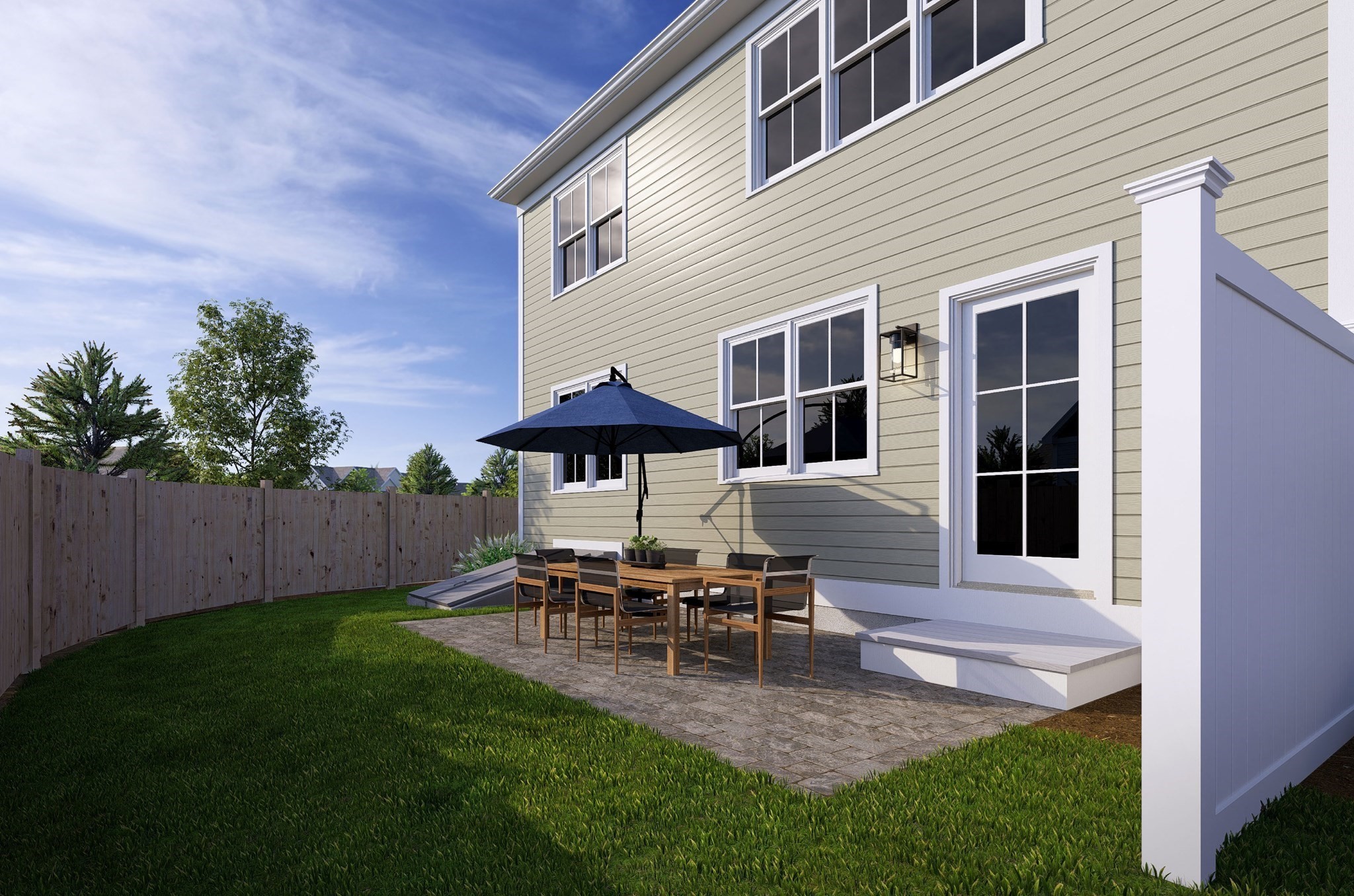 22 Hickory Bend Way Unit 23-1, Plymouth, MA 02360 - Image 2