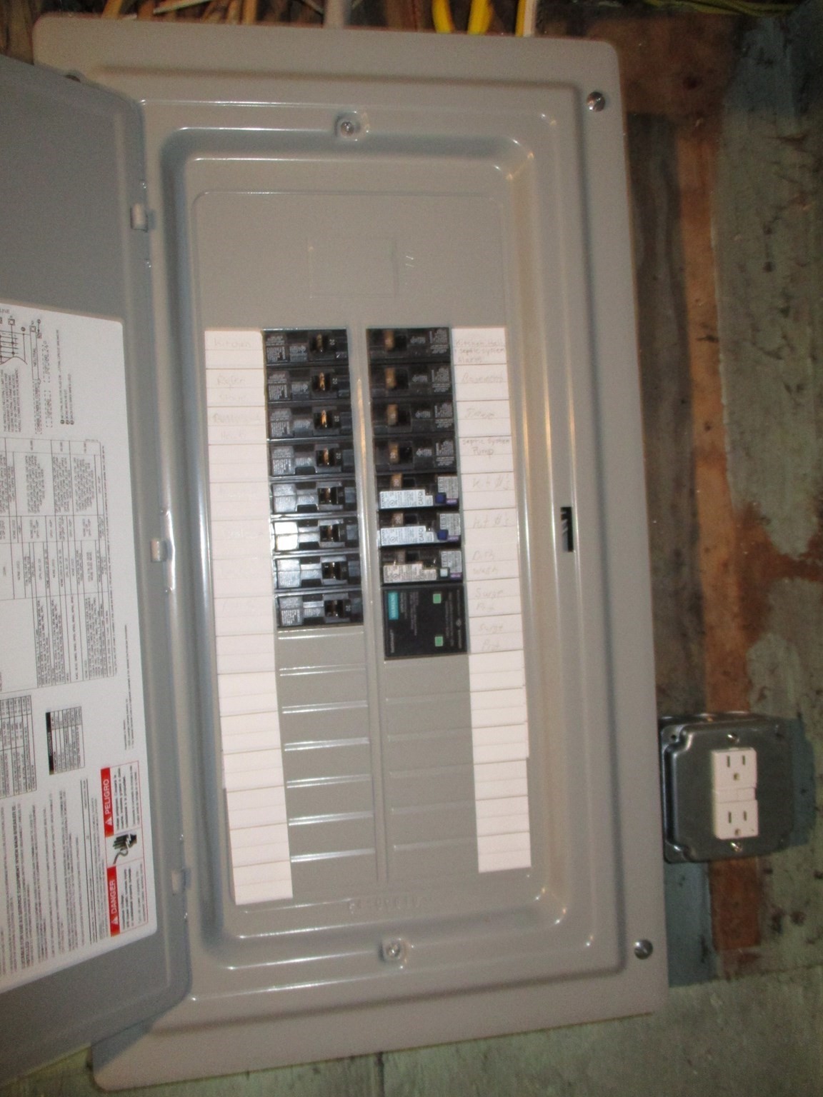 1067 Bark, Swansea, MA 02777 - Image 25