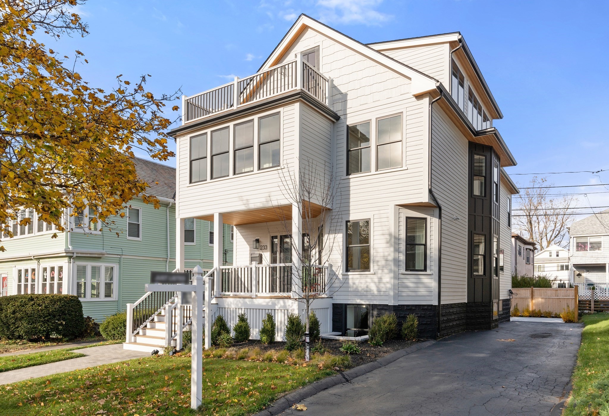 235 Powderhouse Boulevard, Somerville, MA 02144