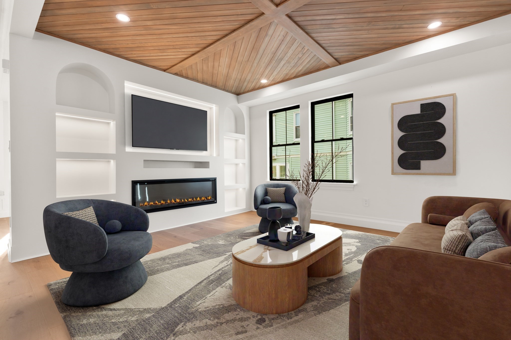 235 Powderhouse Boulevard, Somerville, MA 02144 - Image 11