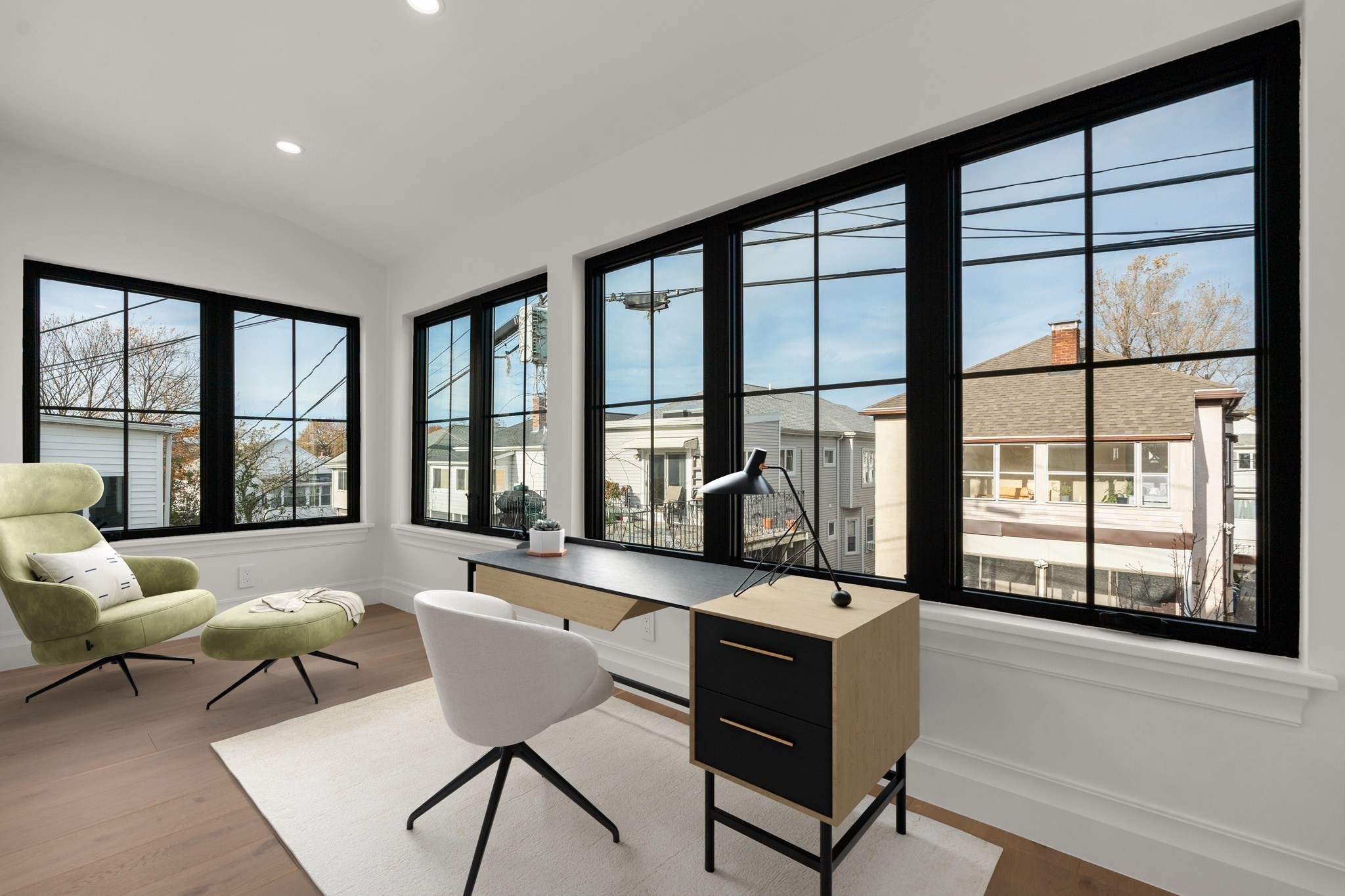 235 Powderhouse Boulevard, Somerville, MA 02144 - Image 19