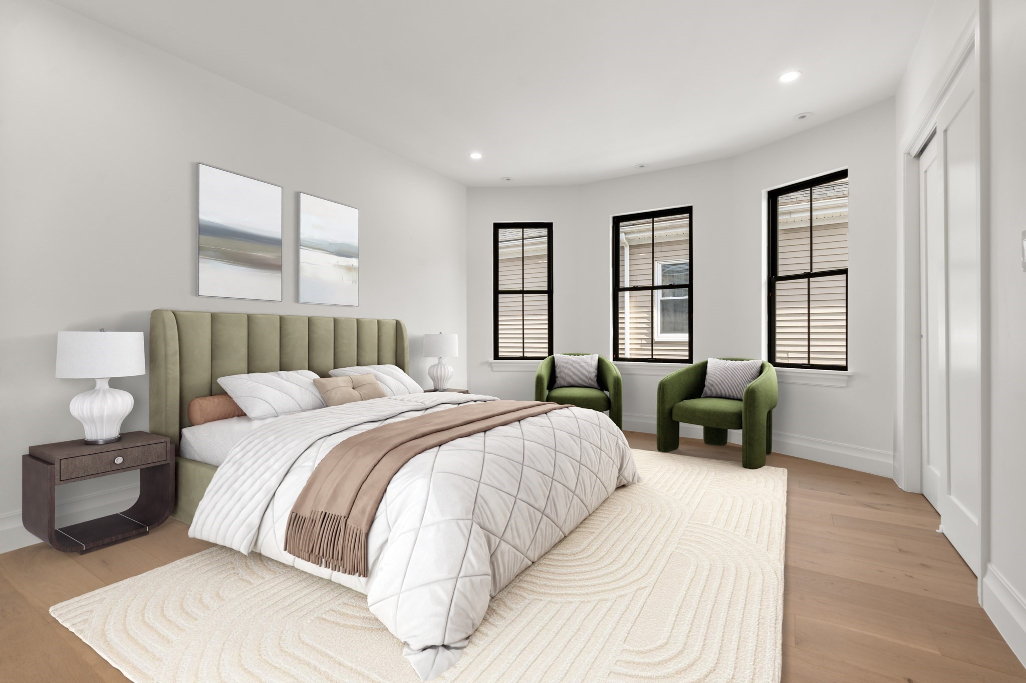 235 Powderhouse Boulevard, Somerville, MA 02144 - Image 20