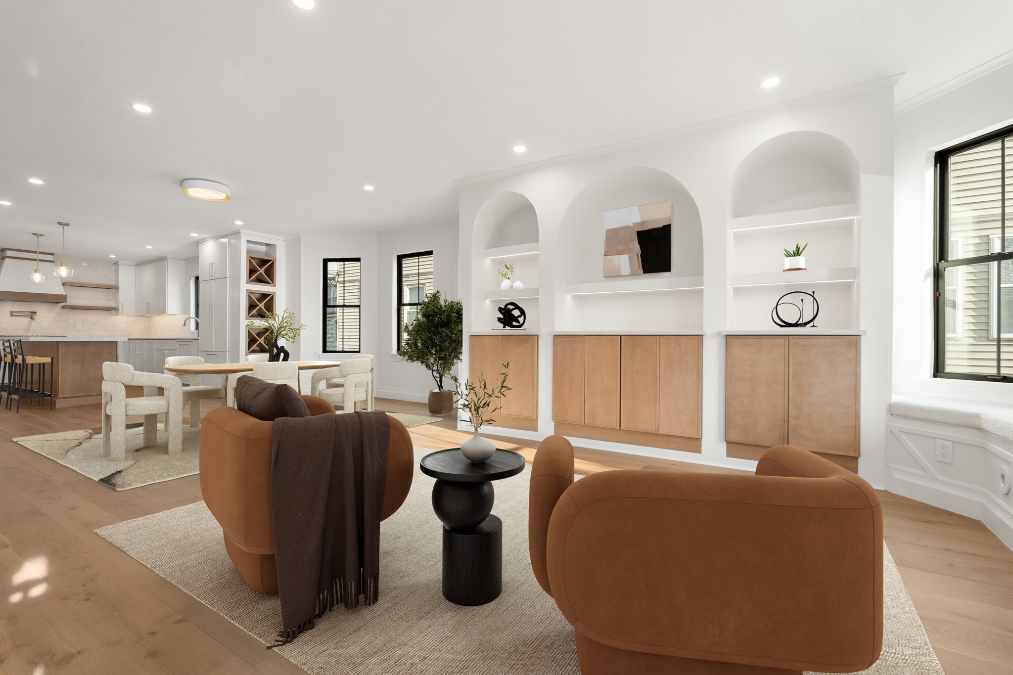 235 Powderhouse Boulevard, Somerville, MA 02144 - Image 3