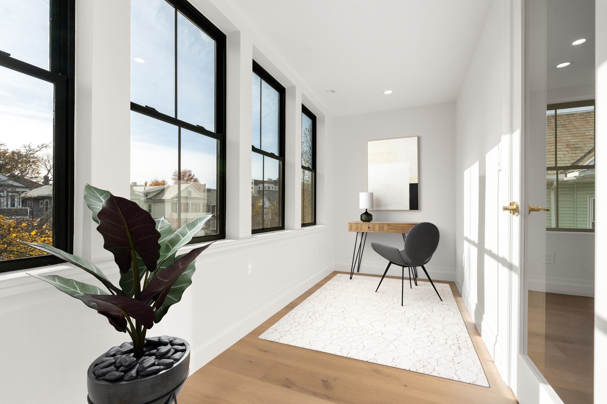 235 Powderhouse Boulevard, Somerville, MA 02144 - Image 23