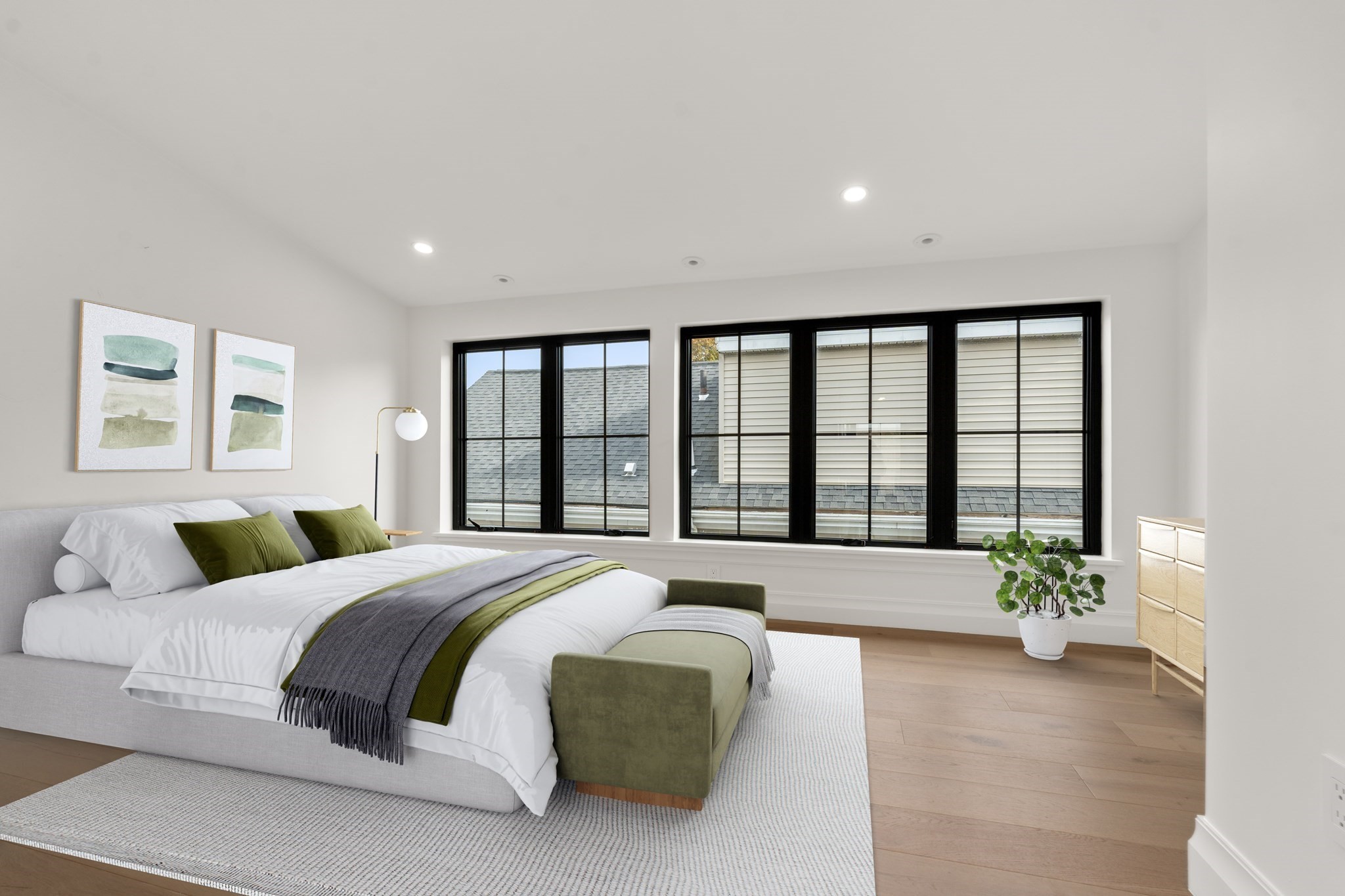 235 Powderhouse Boulevard, Somerville, MA 02144 - Image 26