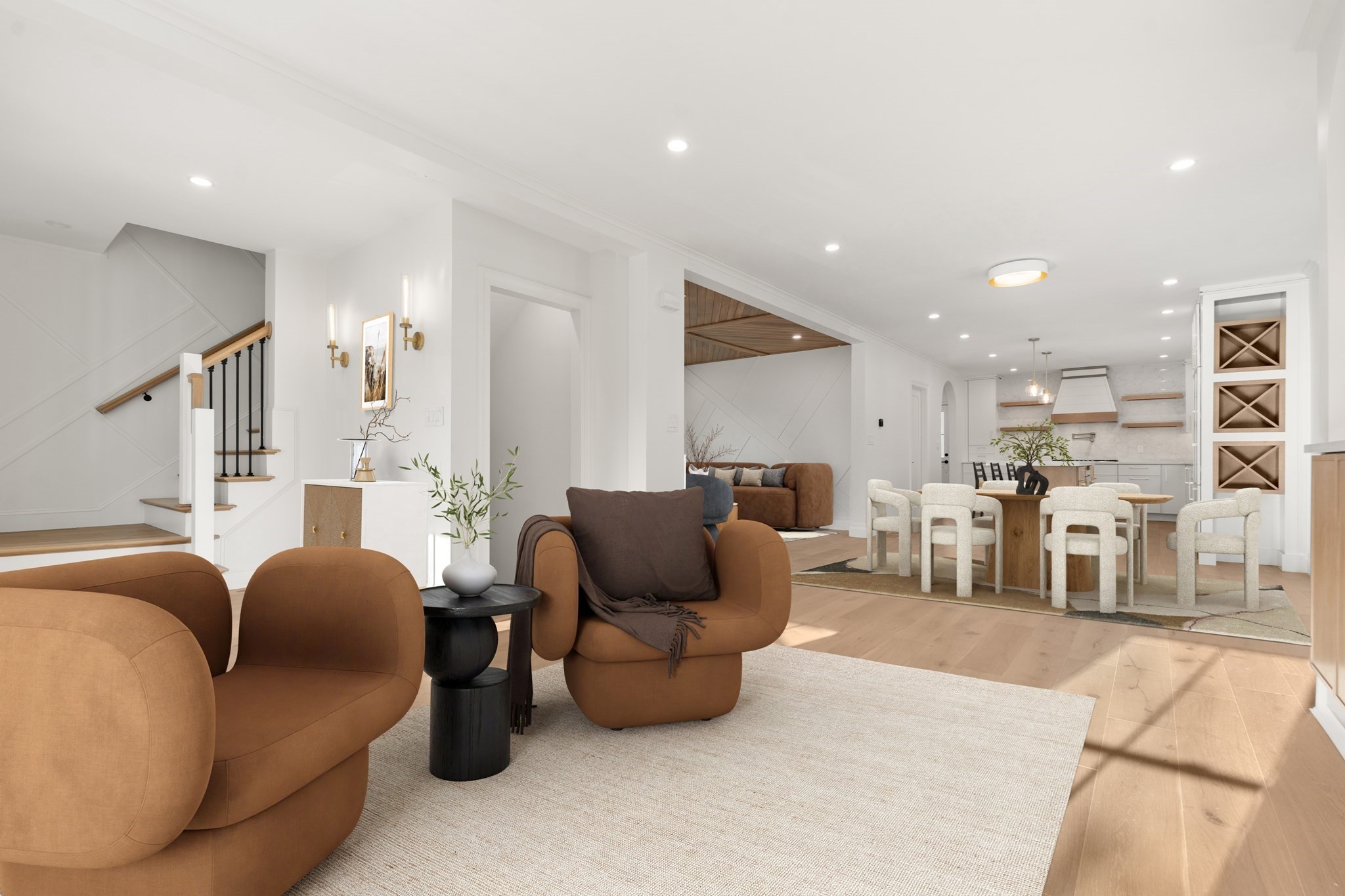 235 Powderhouse Boulevard, Somerville, MA 02144 - Image 4