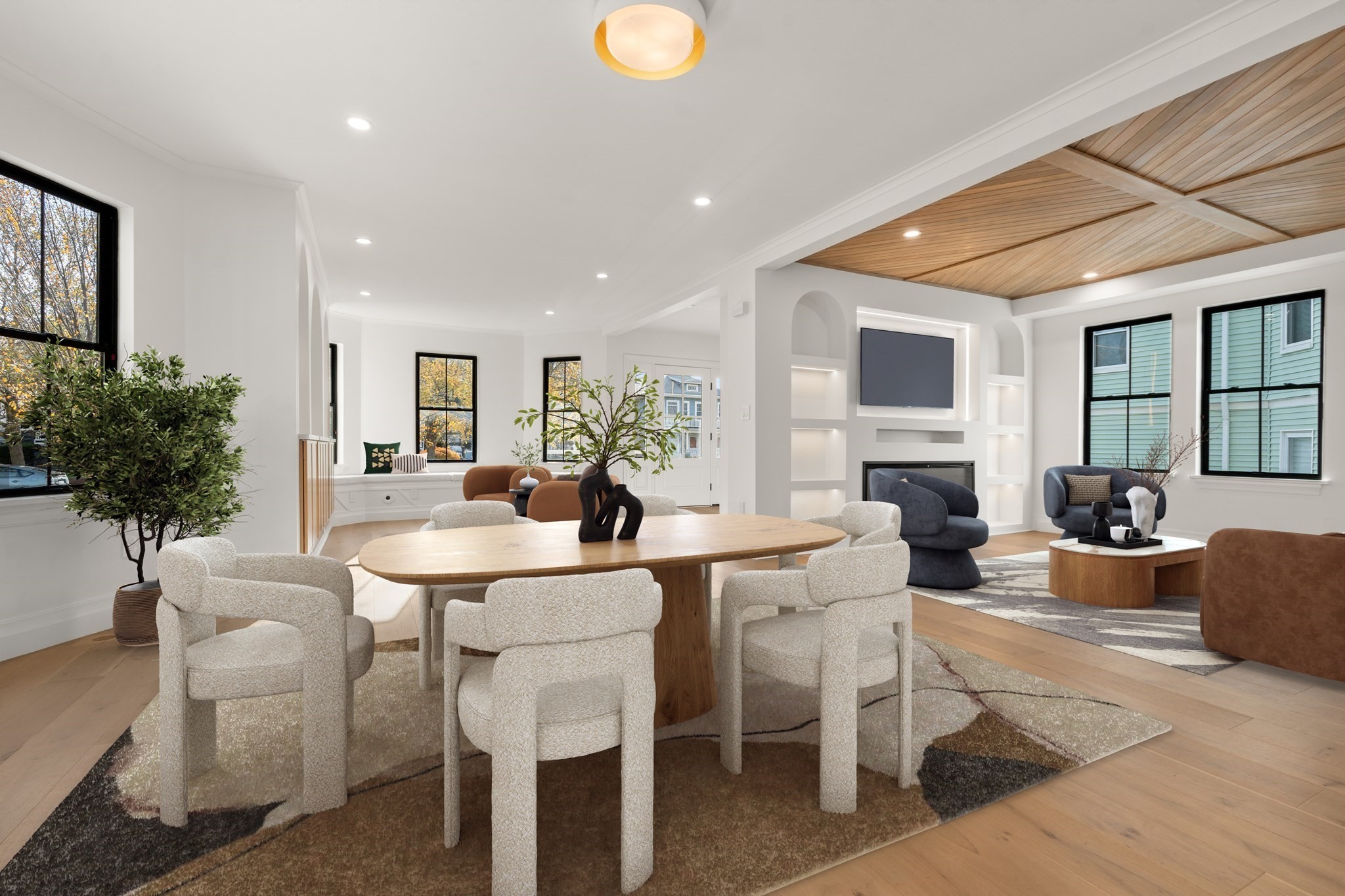 235 Powderhouse Boulevard, Somerville, MA 02144 - Image 6