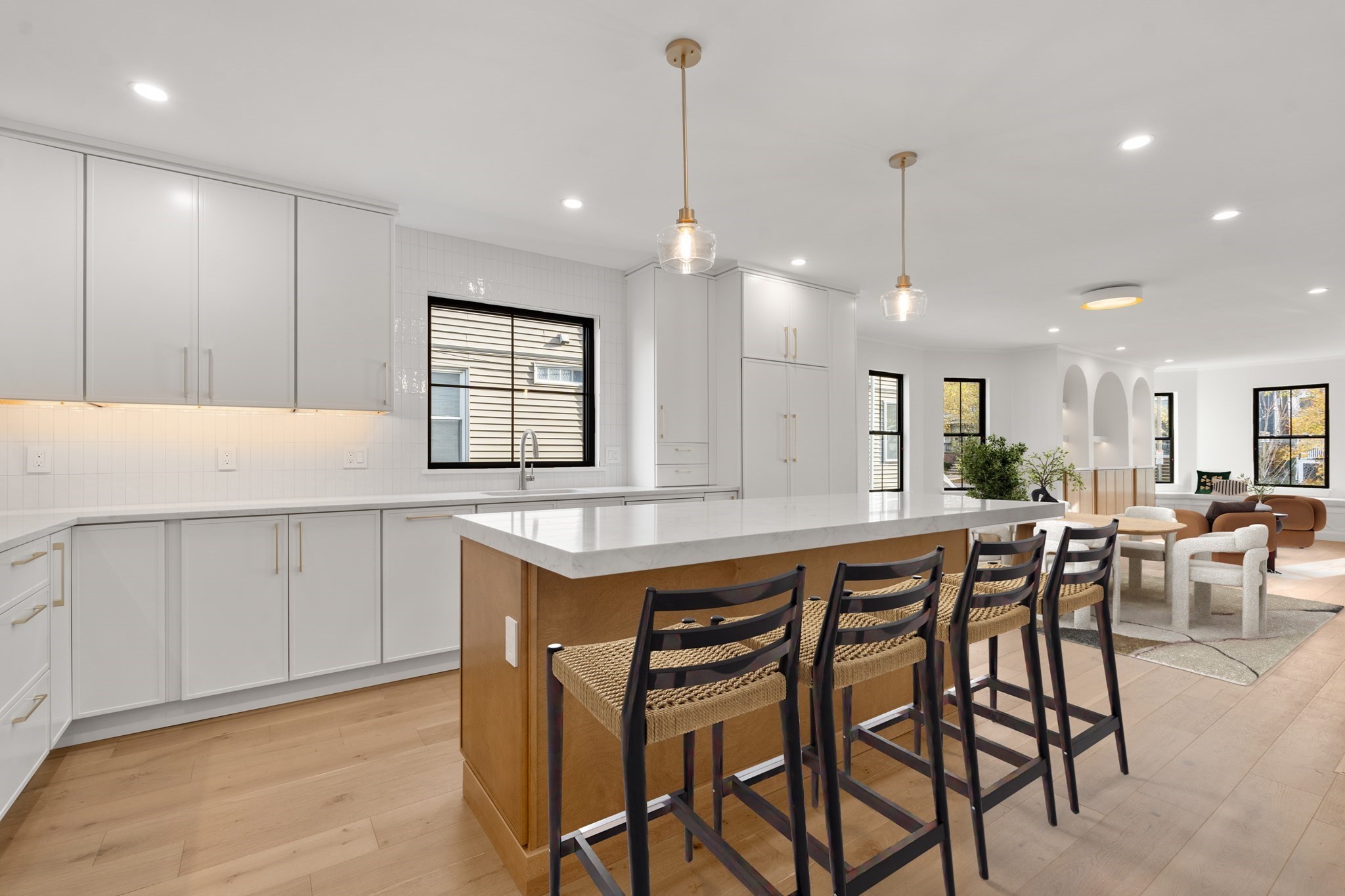 235 Powderhouse Boulevard, Somerville, MA 02144 - Image 7