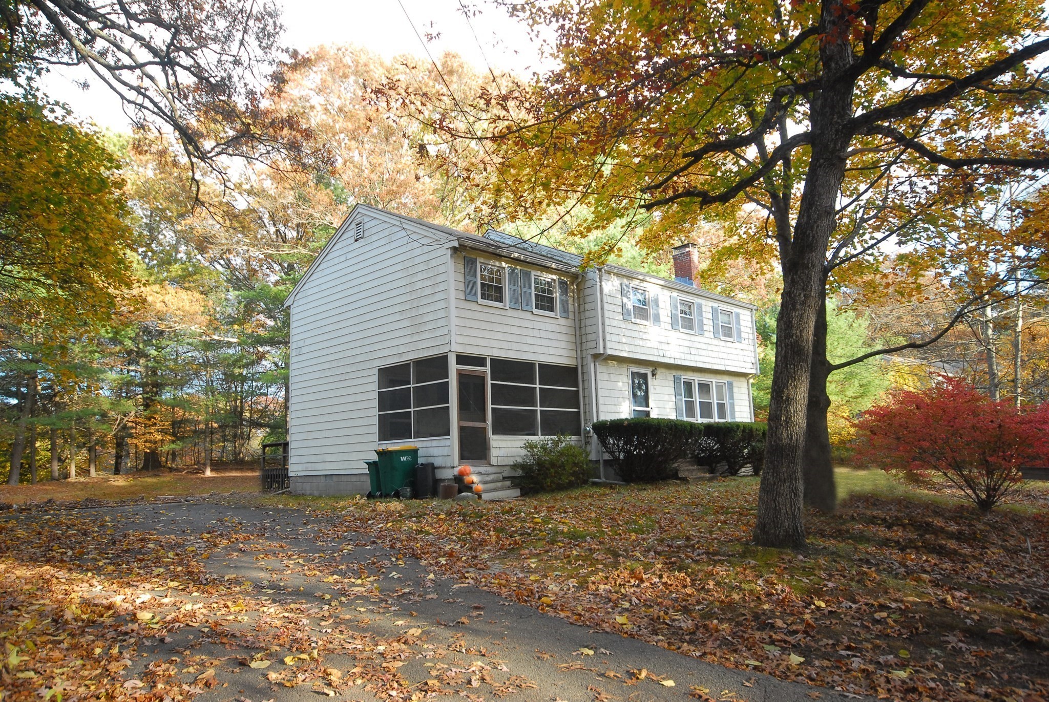 70 Hillside Ave, Concord, MA 01742