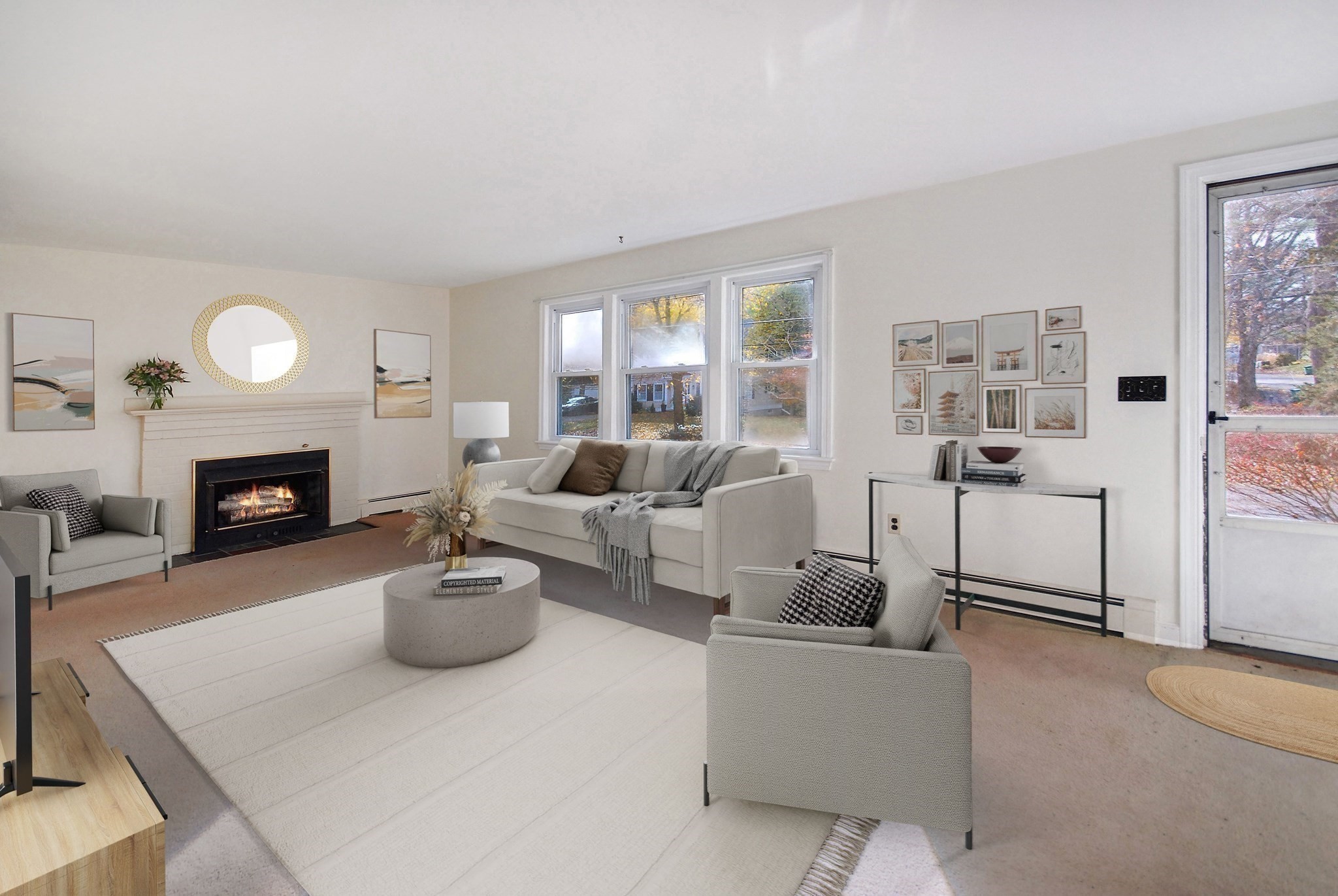 70 Hillside Ave, Concord, MA 01742 - Image 2