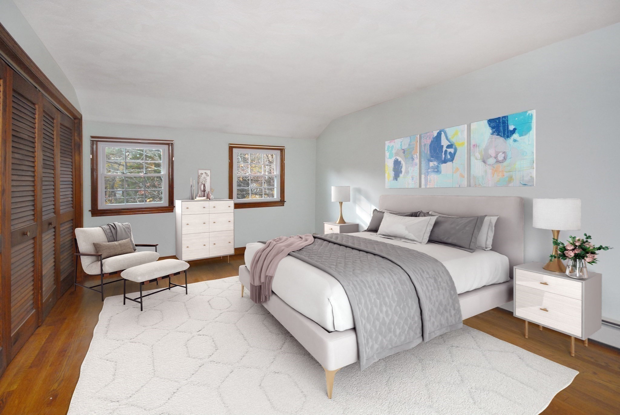 70 Hillside Ave, Concord, MA 01742 - Image 9