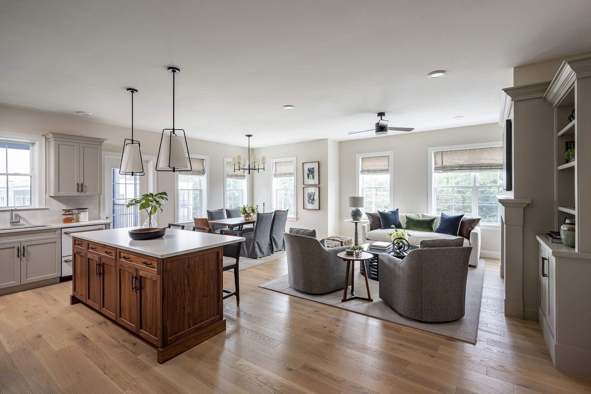 29 Hickory Bend Way Unit 17-1, Plymouth, MA 02360 - Image 2