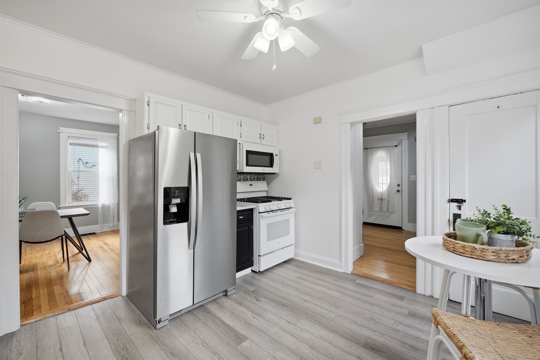 134 Whitmarsh Ave, Worcester, MA 01606 - Image 17