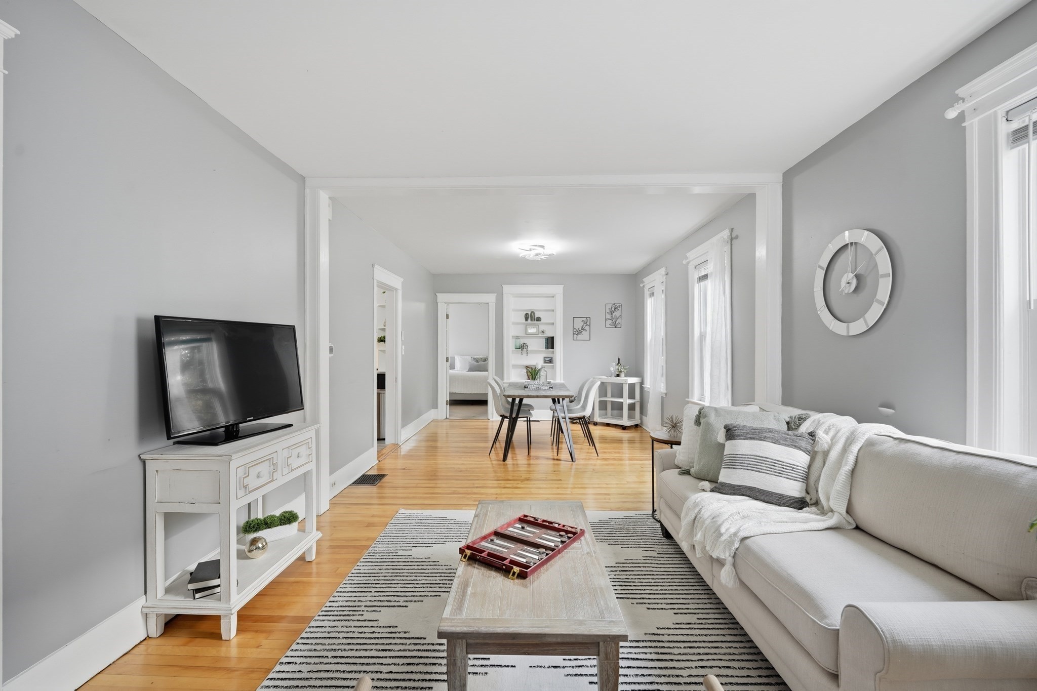 134 Whitmarsh Ave, Worcester, MA 01606 - Image 4