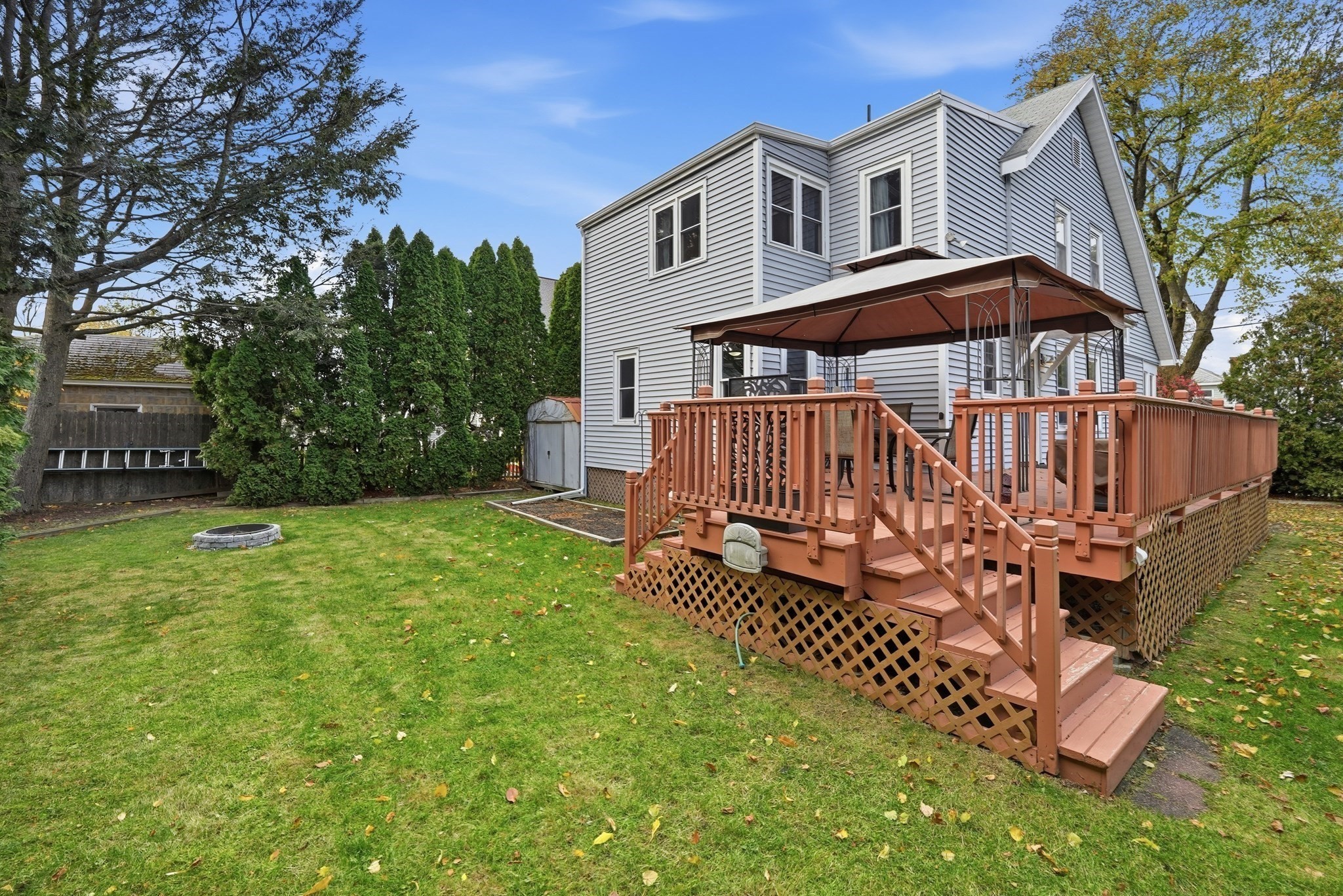 134 Whitmarsh Ave, Worcester, MA 01606 - Image 34