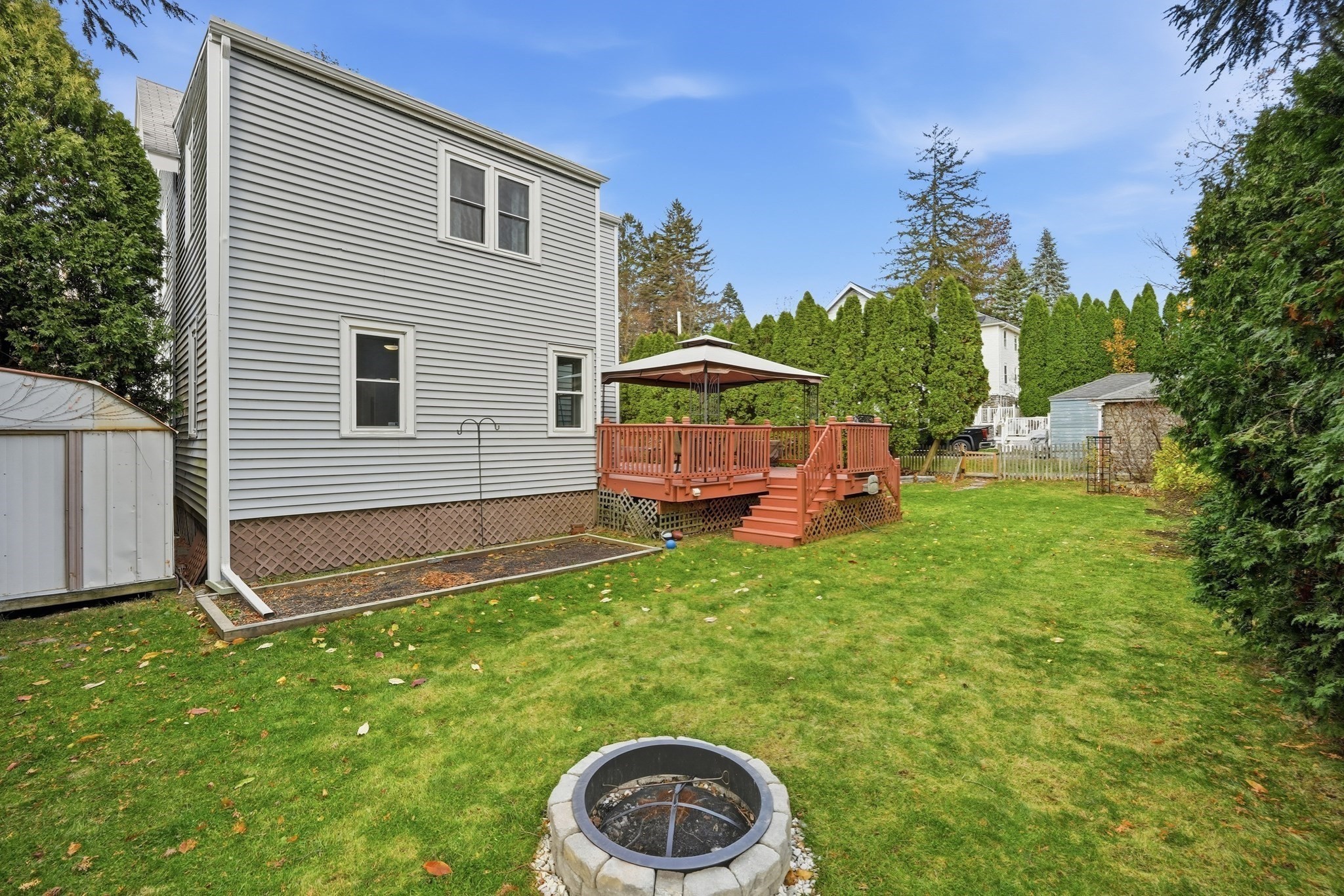 134 Whitmarsh Ave, Worcester, MA 01606 - Image 36