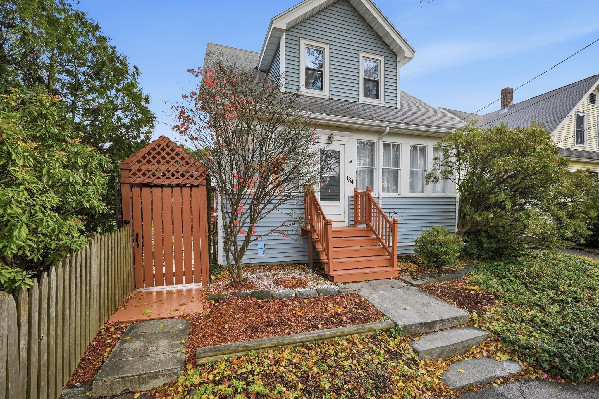 134 Whitmarsh Ave, Worcester, MA 01606 - Image 37