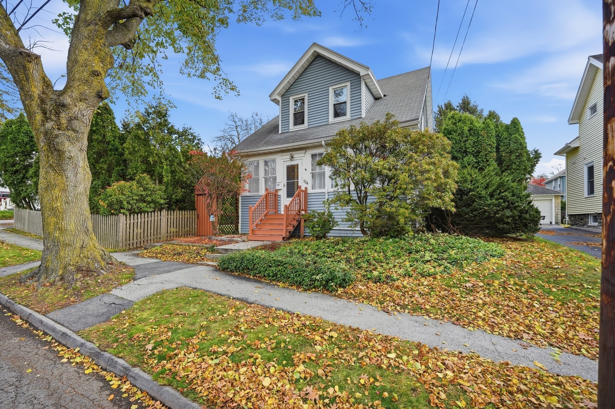134 Whitmarsh Ave, Worcester, MA 01606 - Image 38