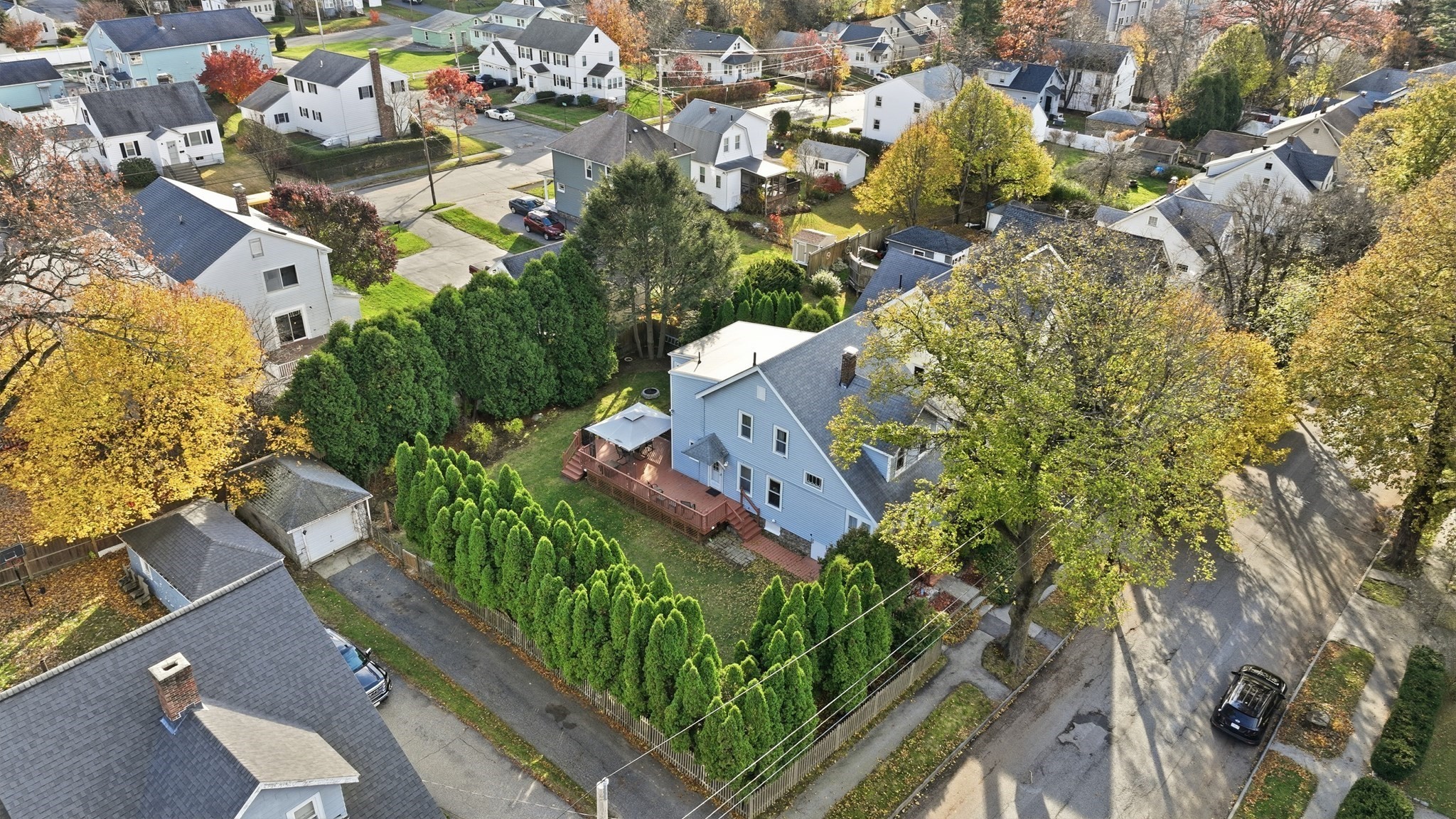 134 Whitmarsh Ave, Worcester, MA 01606 - Image 39