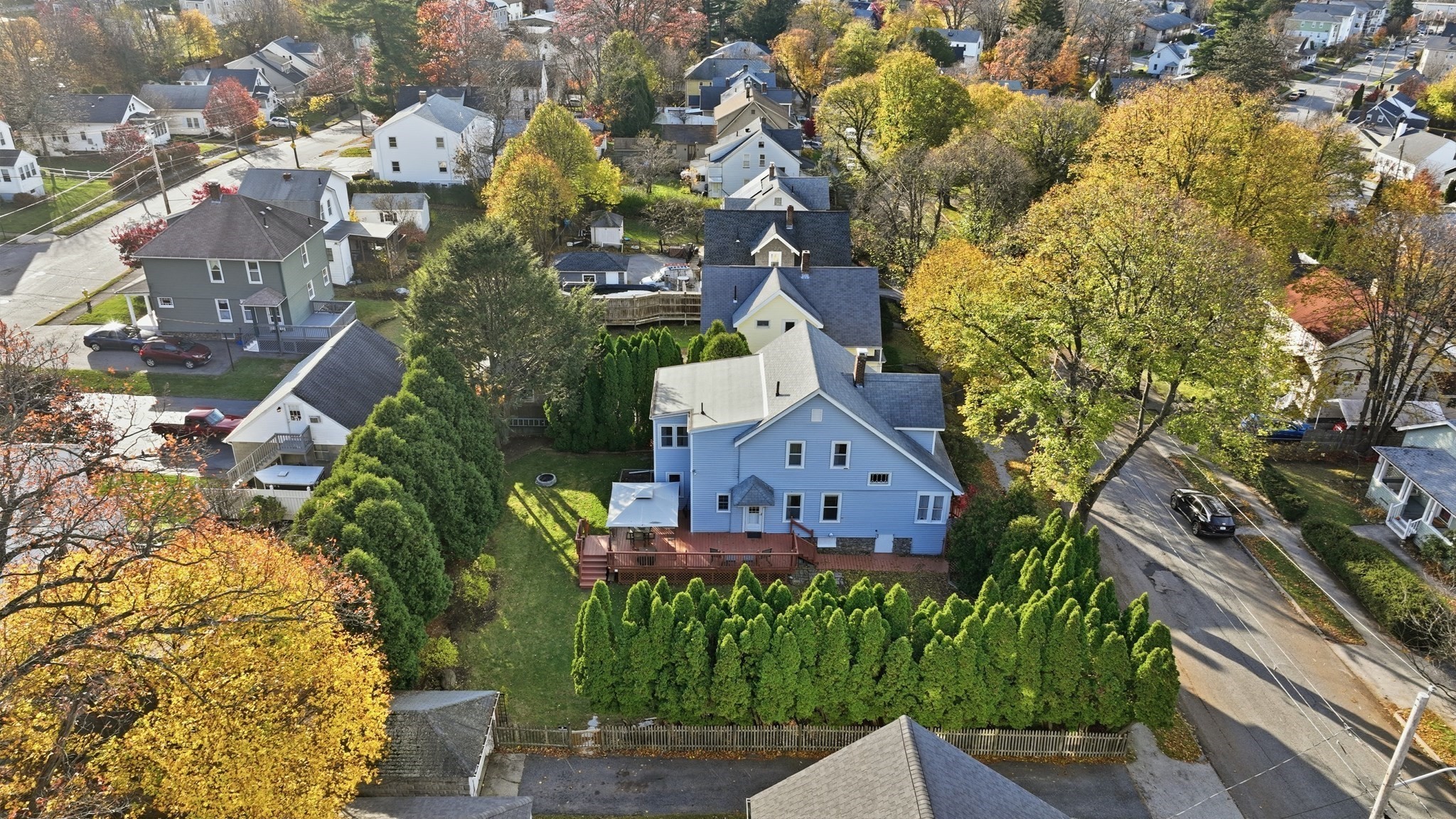 134 Whitmarsh Ave, Worcester, MA 01606 - Image 40