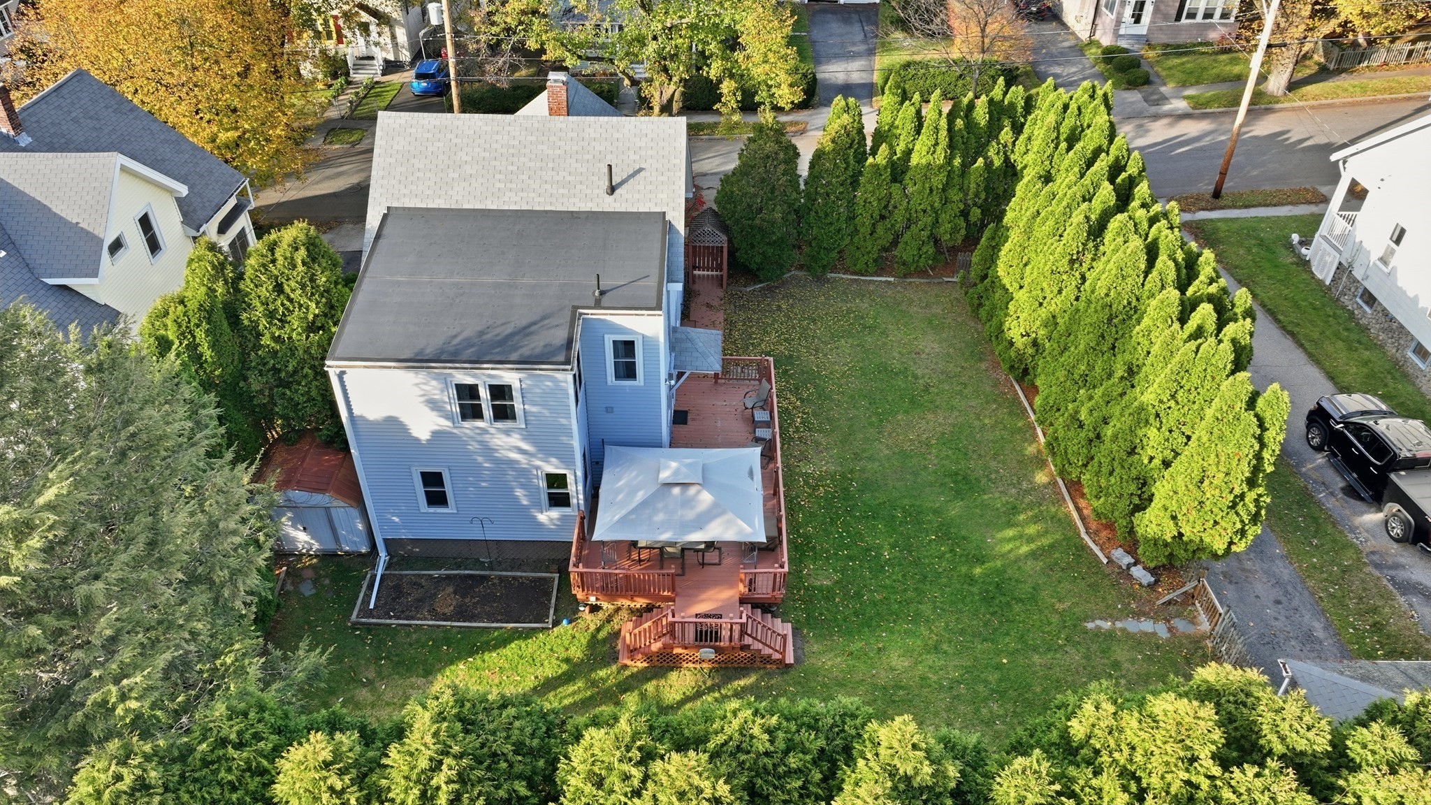 134 Whitmarsh Ave, Worcester, MA 01606 - Image 41