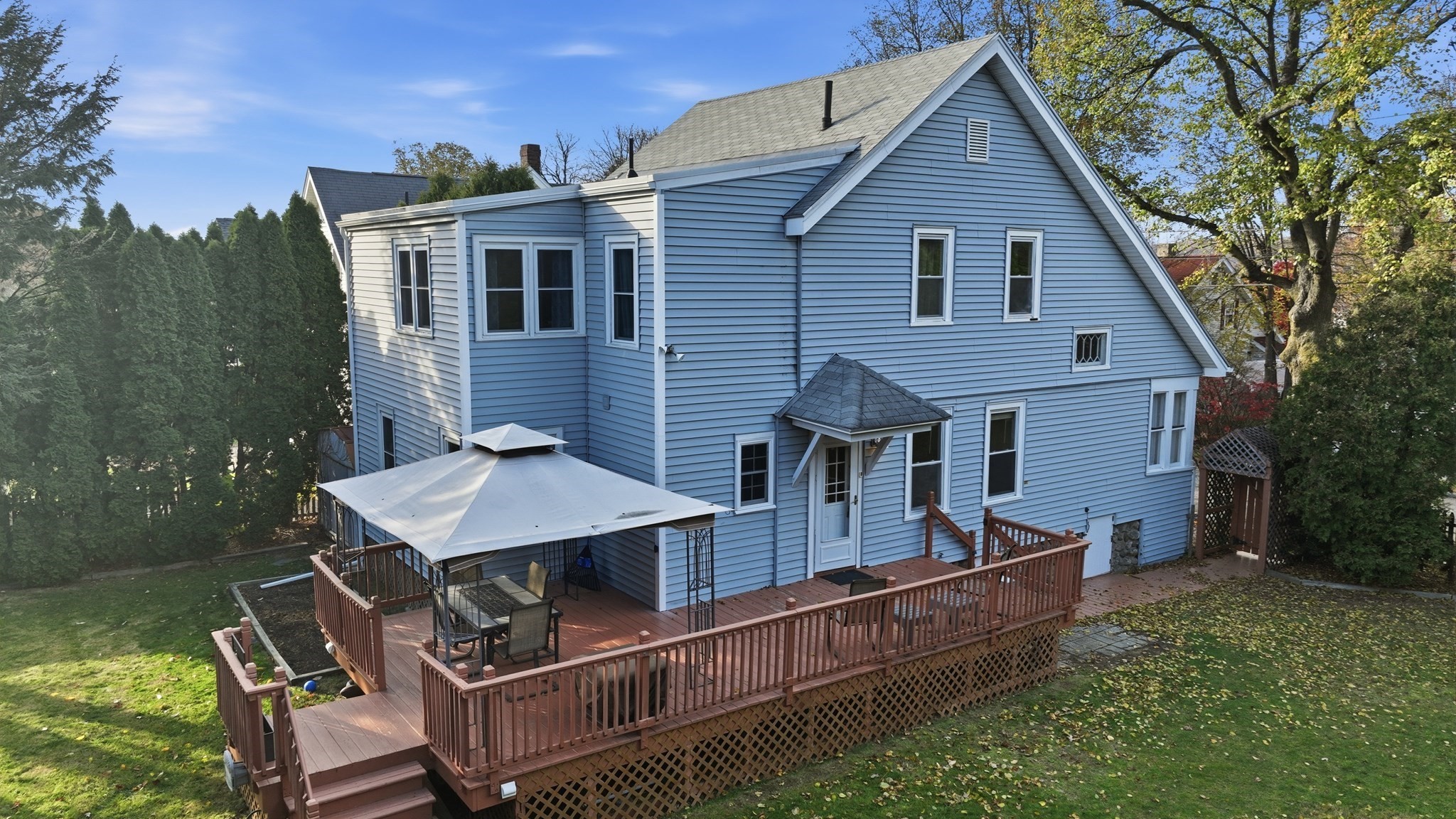 134 Whitmarsh Ave, Worcester, MA 01606 - Image 42