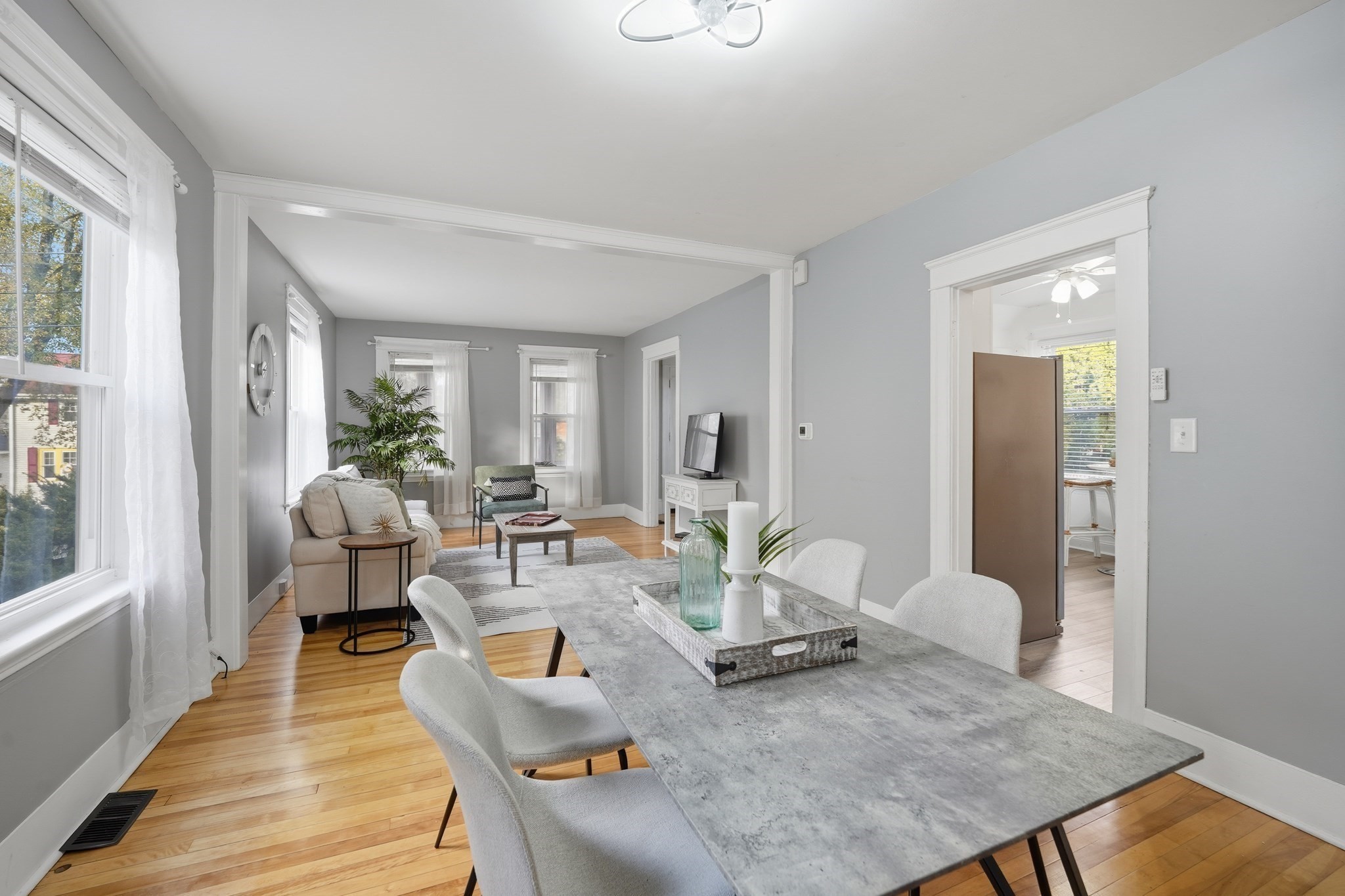 134 Whitmarsh Ave, Worcester, MA 01606 - Image 8