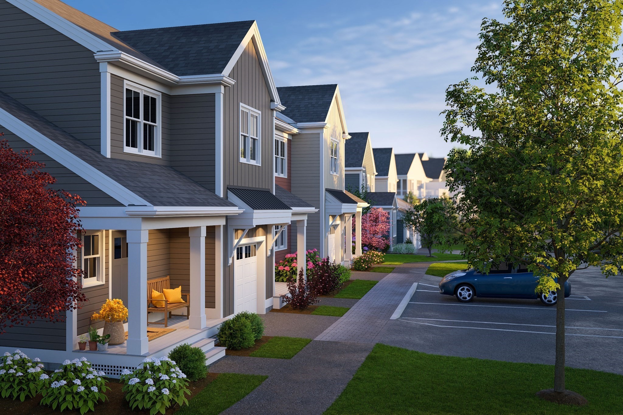 91 Miter Dr Unit 16-3, Plymouth, MA 02360 - Image 17