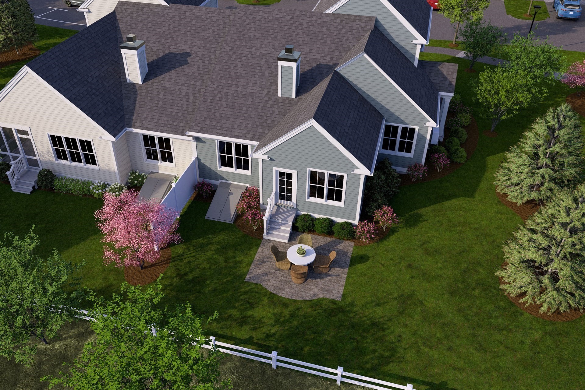 91 Miter Dr Unit 18-2, Plymouth, MA 02360 - Image 2