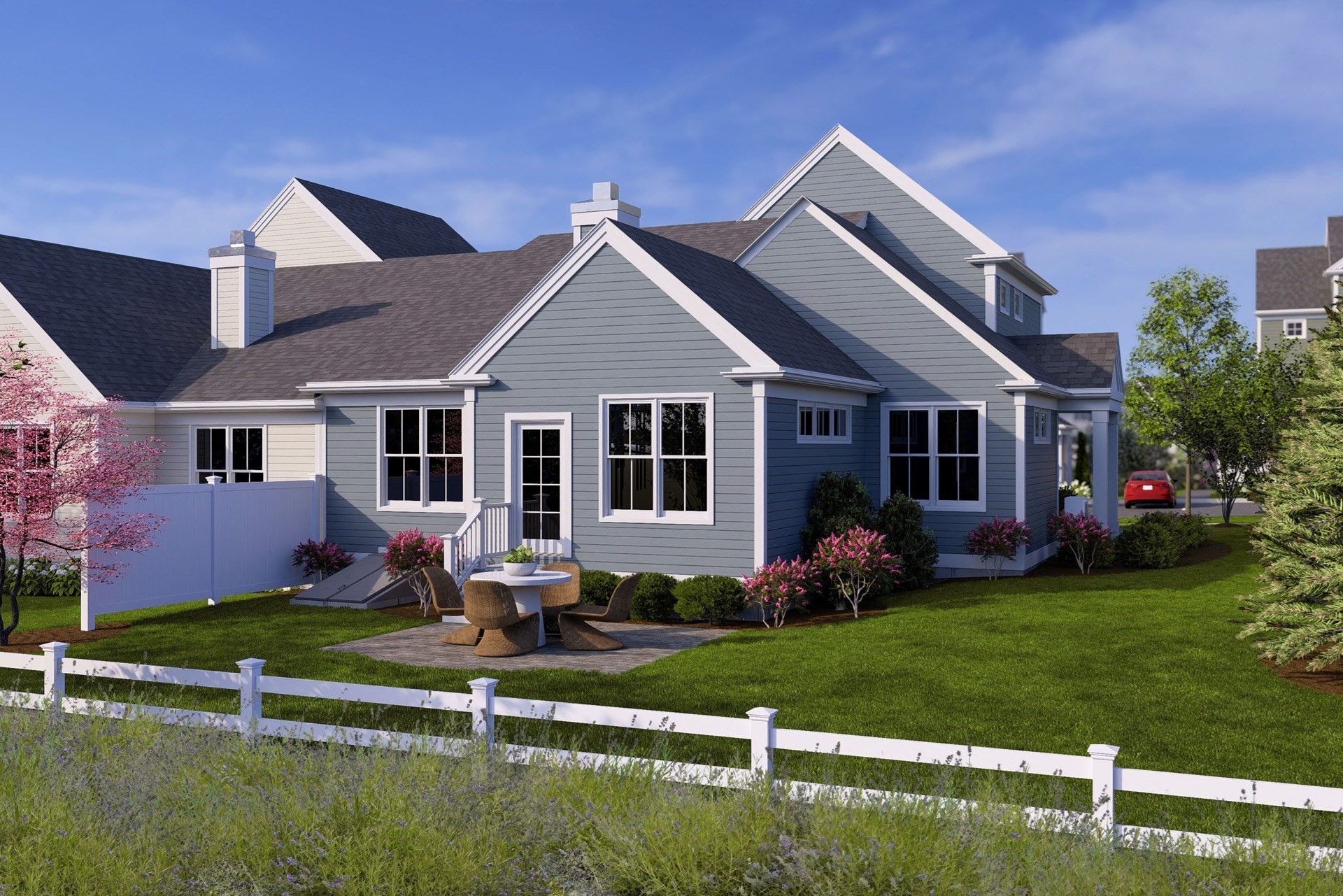 91 Miter Dr Unit 18-2, Plymouth, MA 02360 - Image 3