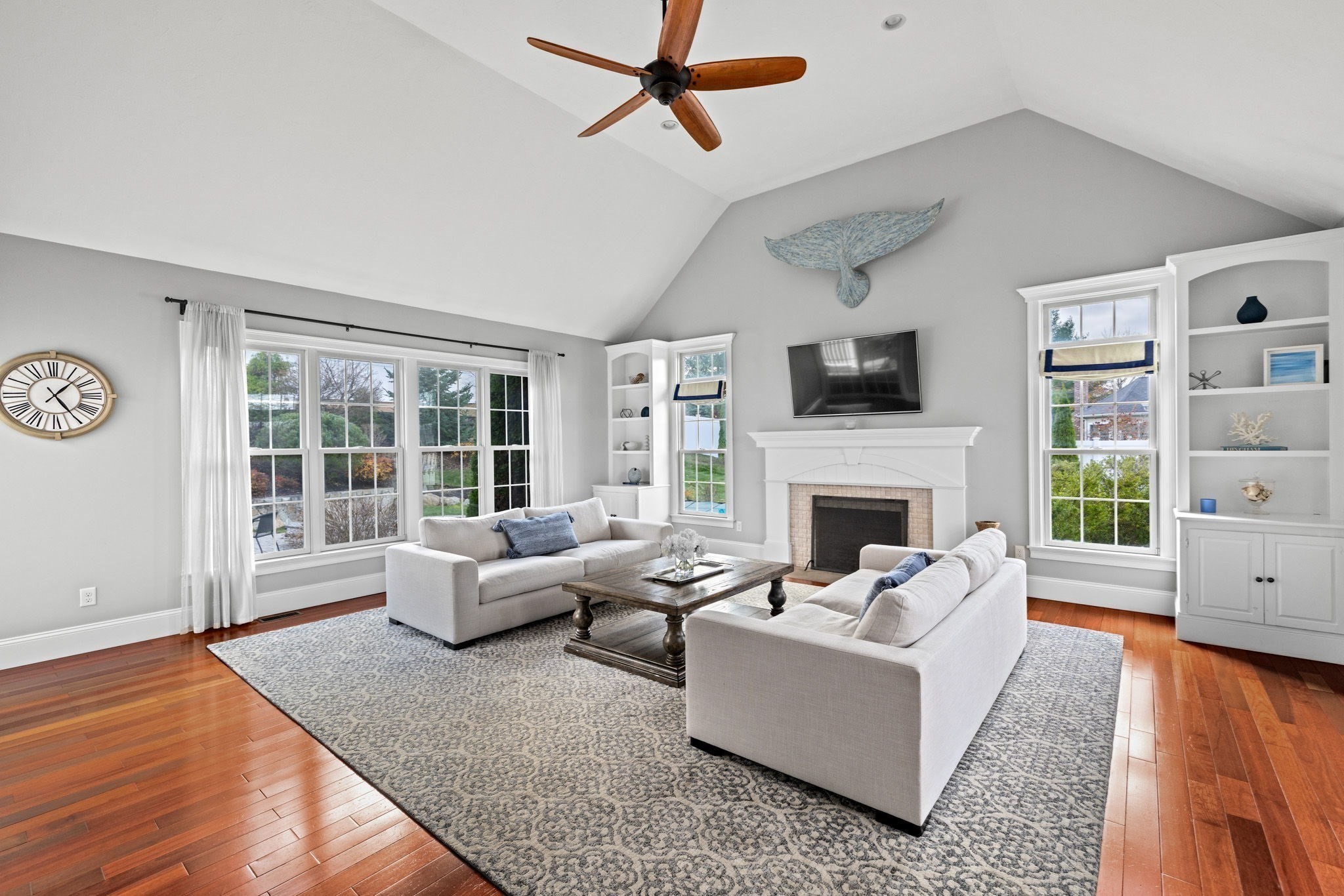 9 Cranberry Ln, Hingham, MA 02043 - Image 2