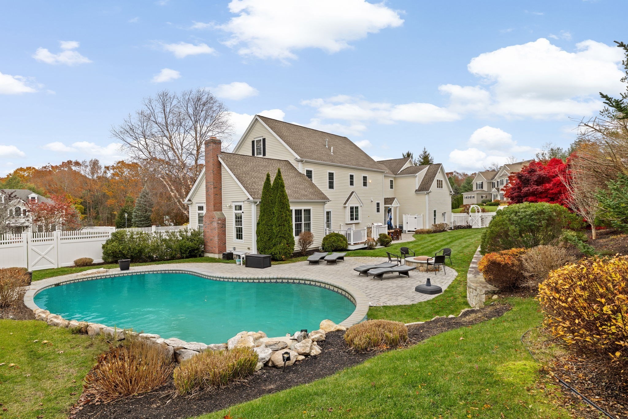 9 Cranberry Ln, Hingham, MA 02043 - Image 32