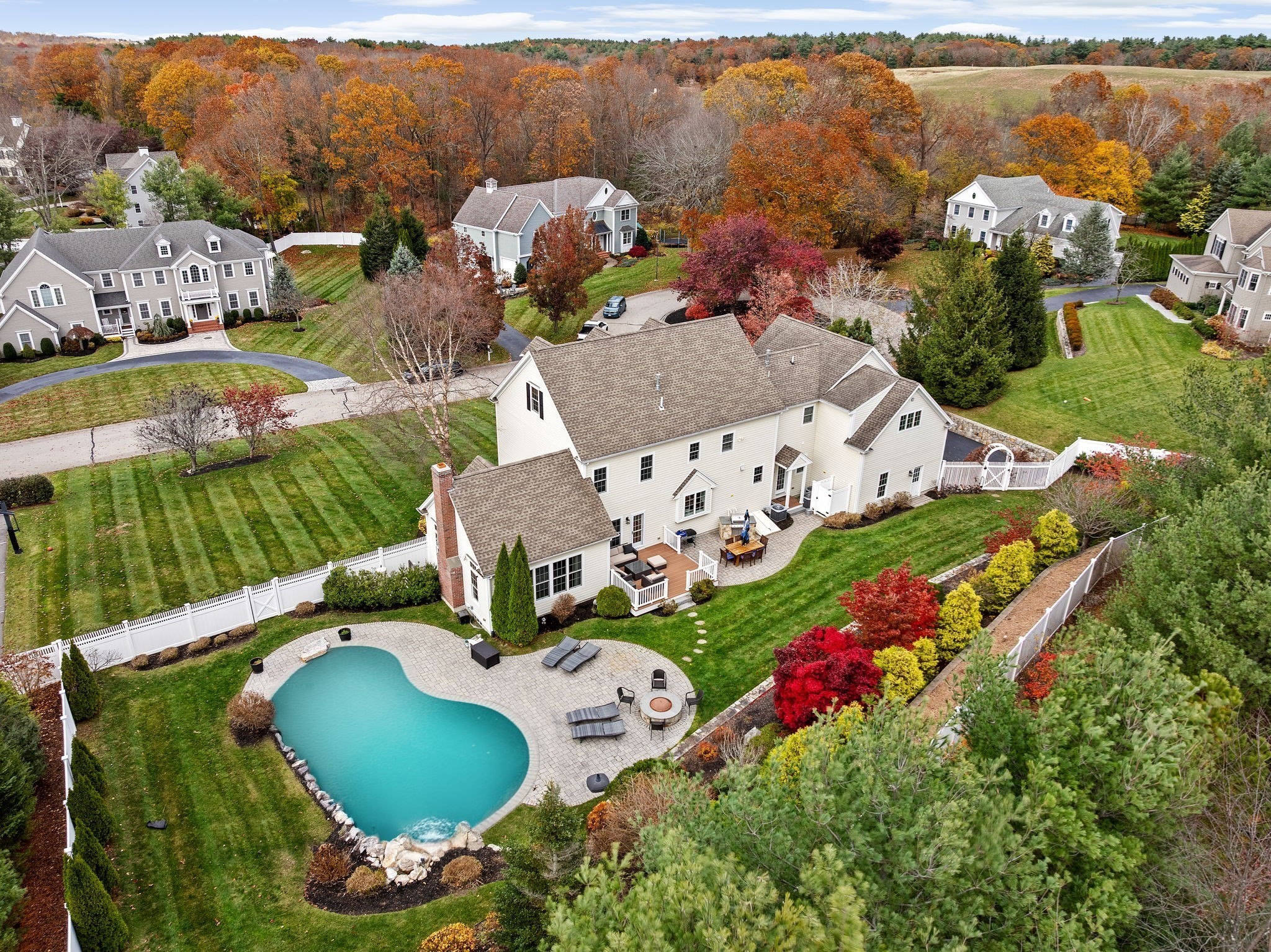 9 Cranberry Ln, Hingham, MA 02043 - Image 35