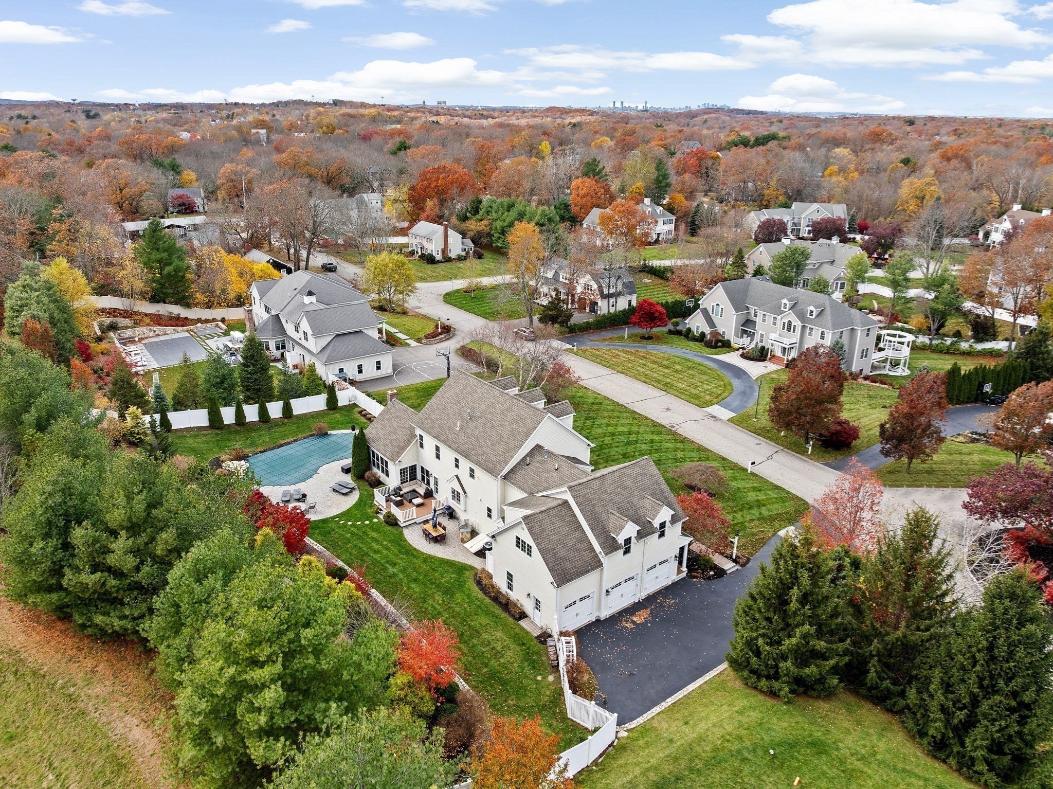 9 Cranberry Ln, Hingham, MA 02043 - Image 38