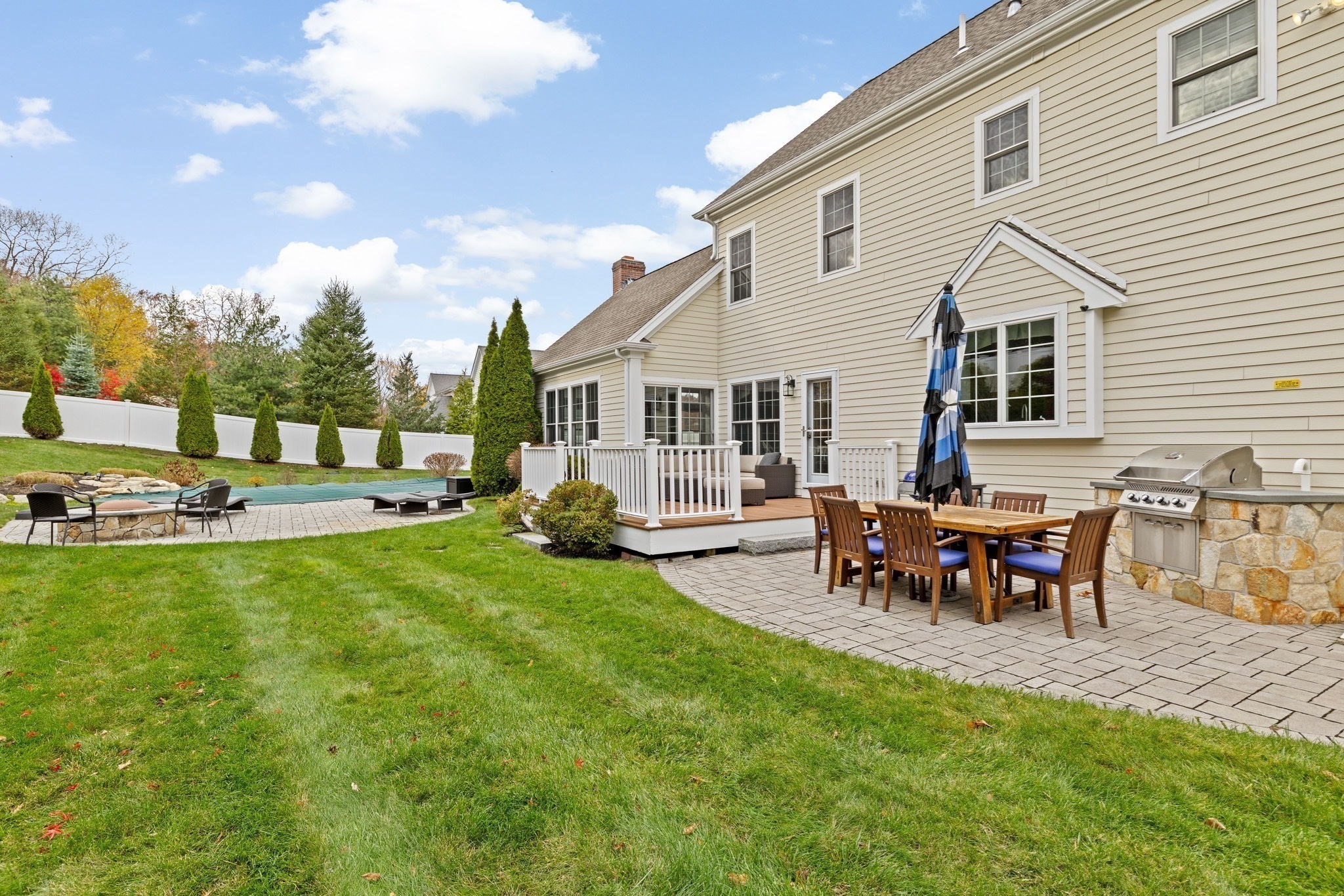 9 Cranberry Ln, Hingham, MA 02043 - Image 39