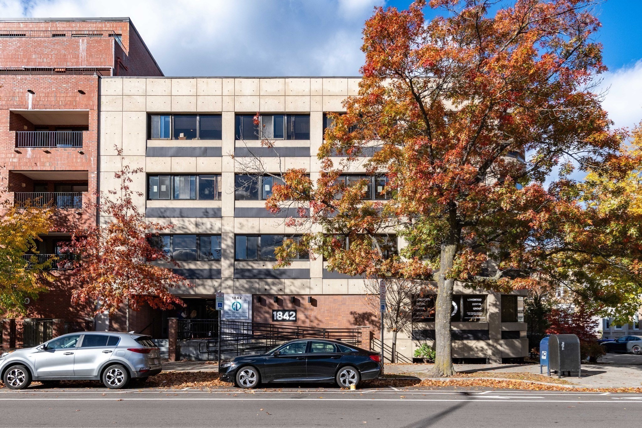 1842 Beacon St Unit 202, Brookline, MA 02445 - Image 1