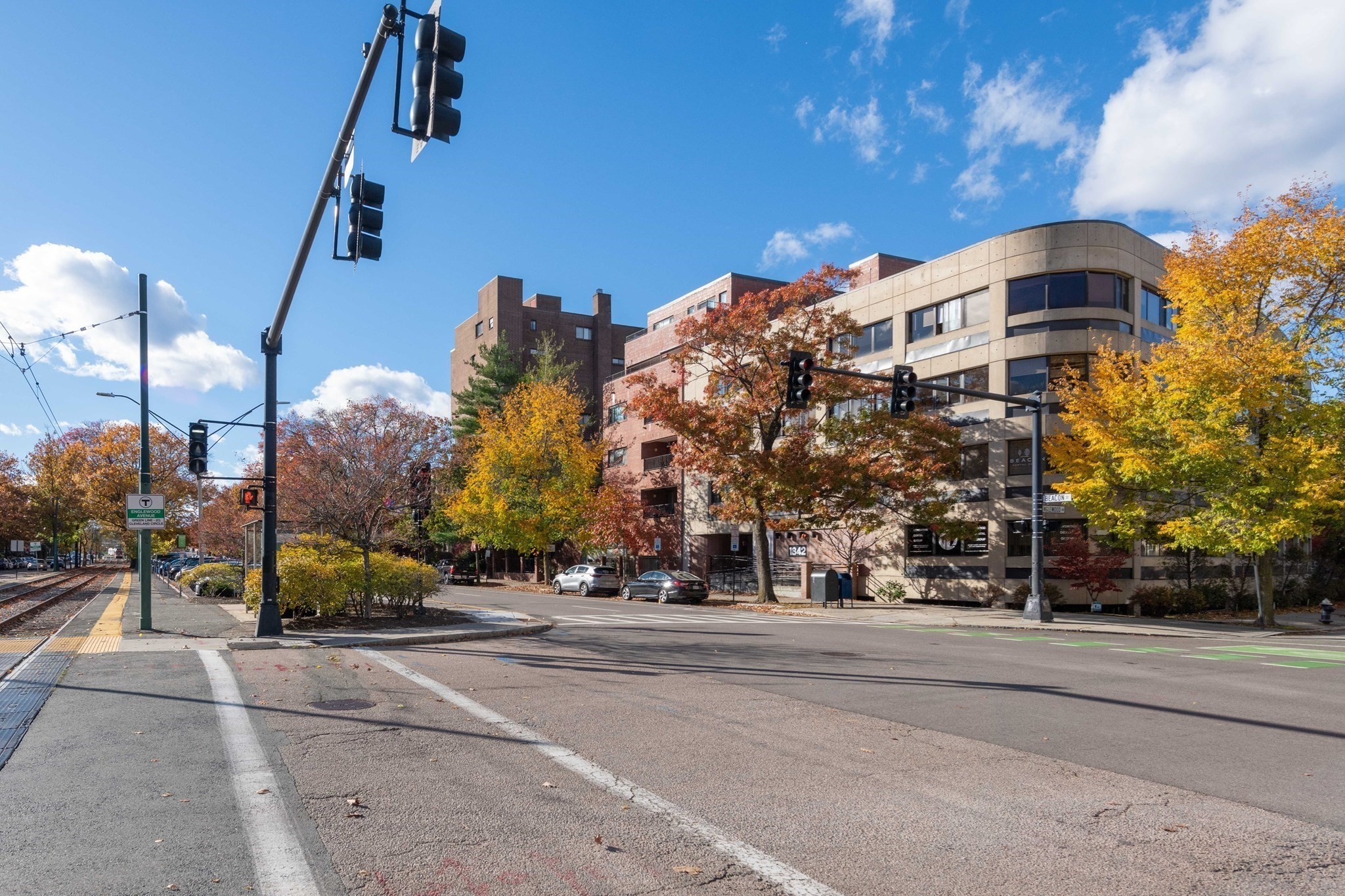 1842 Beacon St Unit 202, Brookline, MA 02445 - Image 3