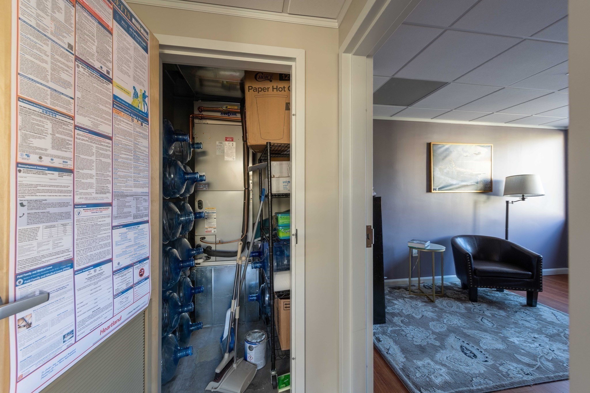 1842 Beacon St Unit 202, Brookline, MA 02445 - Image 22