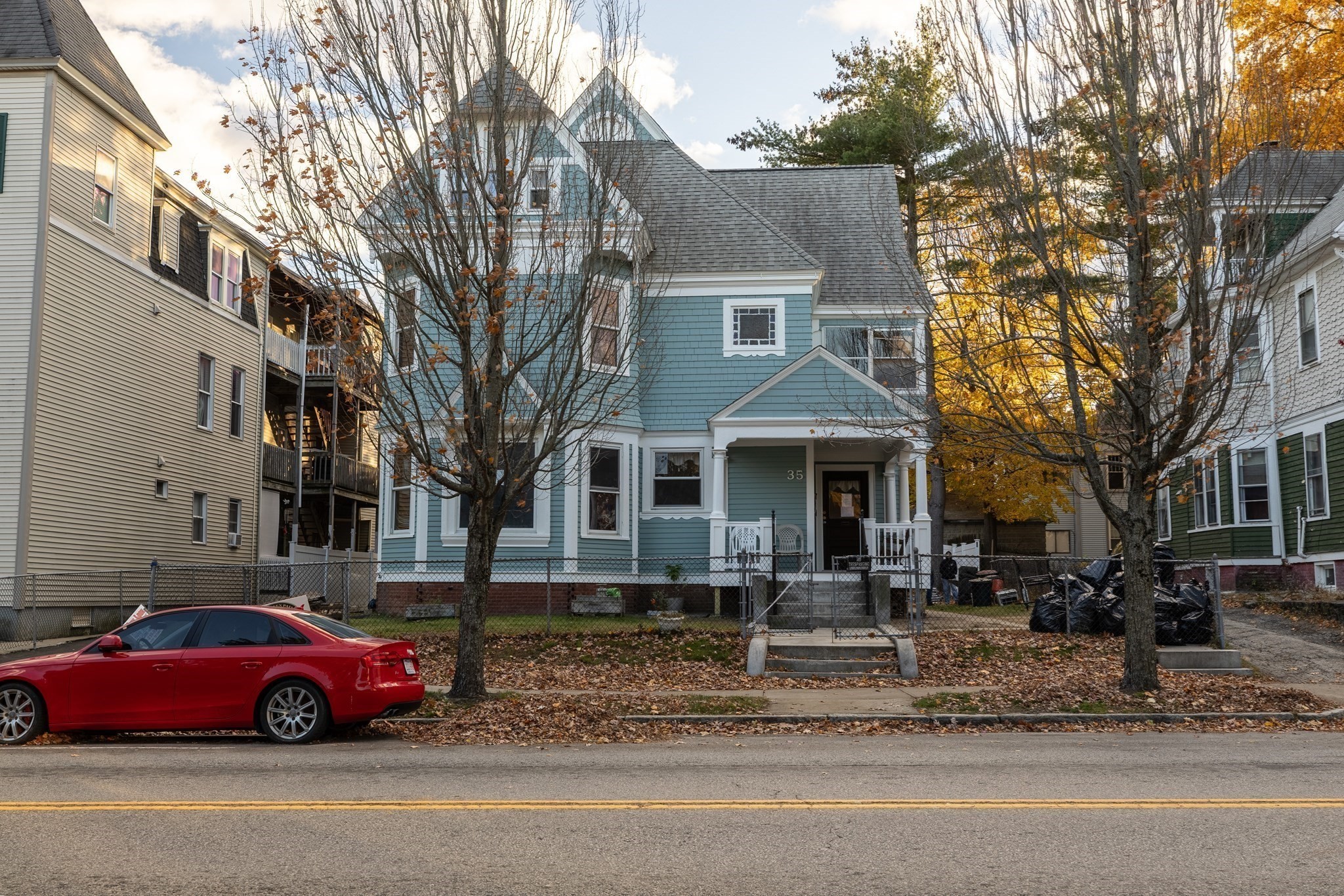 35 May Street, Worcester, MA 01610 - Image 2