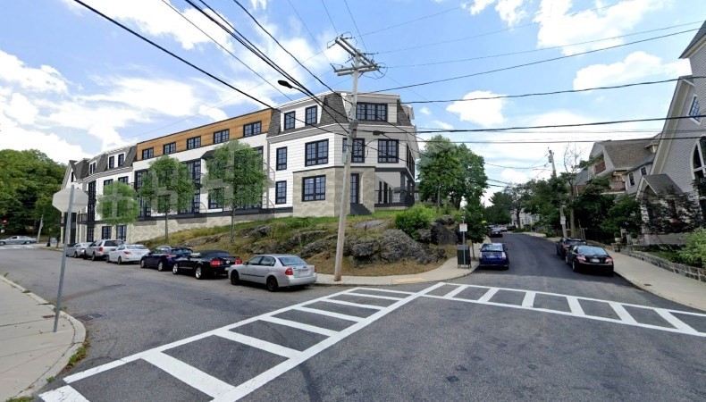 140 Wachusett, Jamaica Plain, Boston, MA 02130 - Image 1