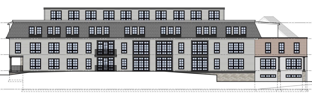 140 Wachusett, Jamaica Plain, Boston, MA 02130 - Image 2