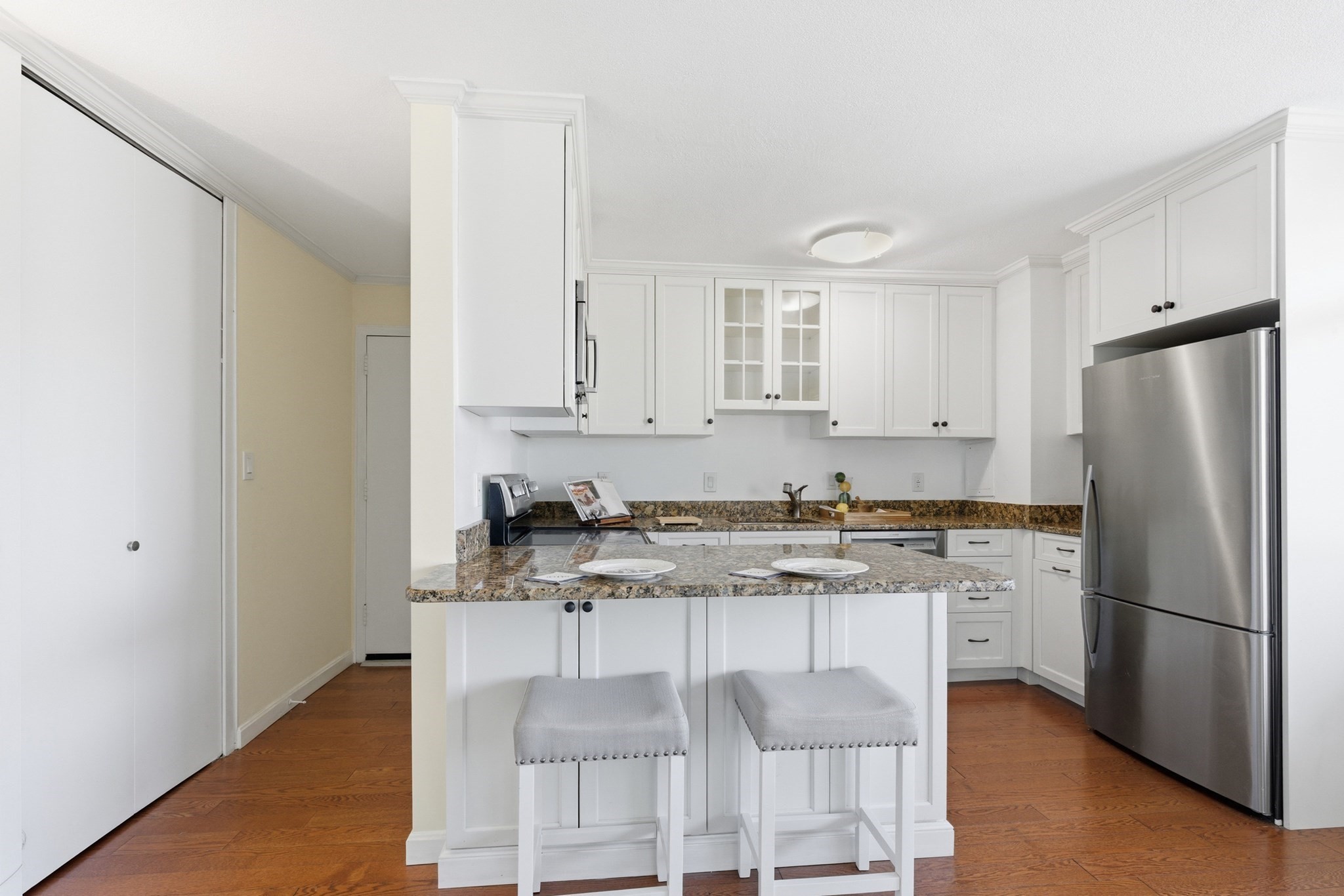 125 Trapelo Rd Unit U23, Belmont, MA 02478 - Image 13