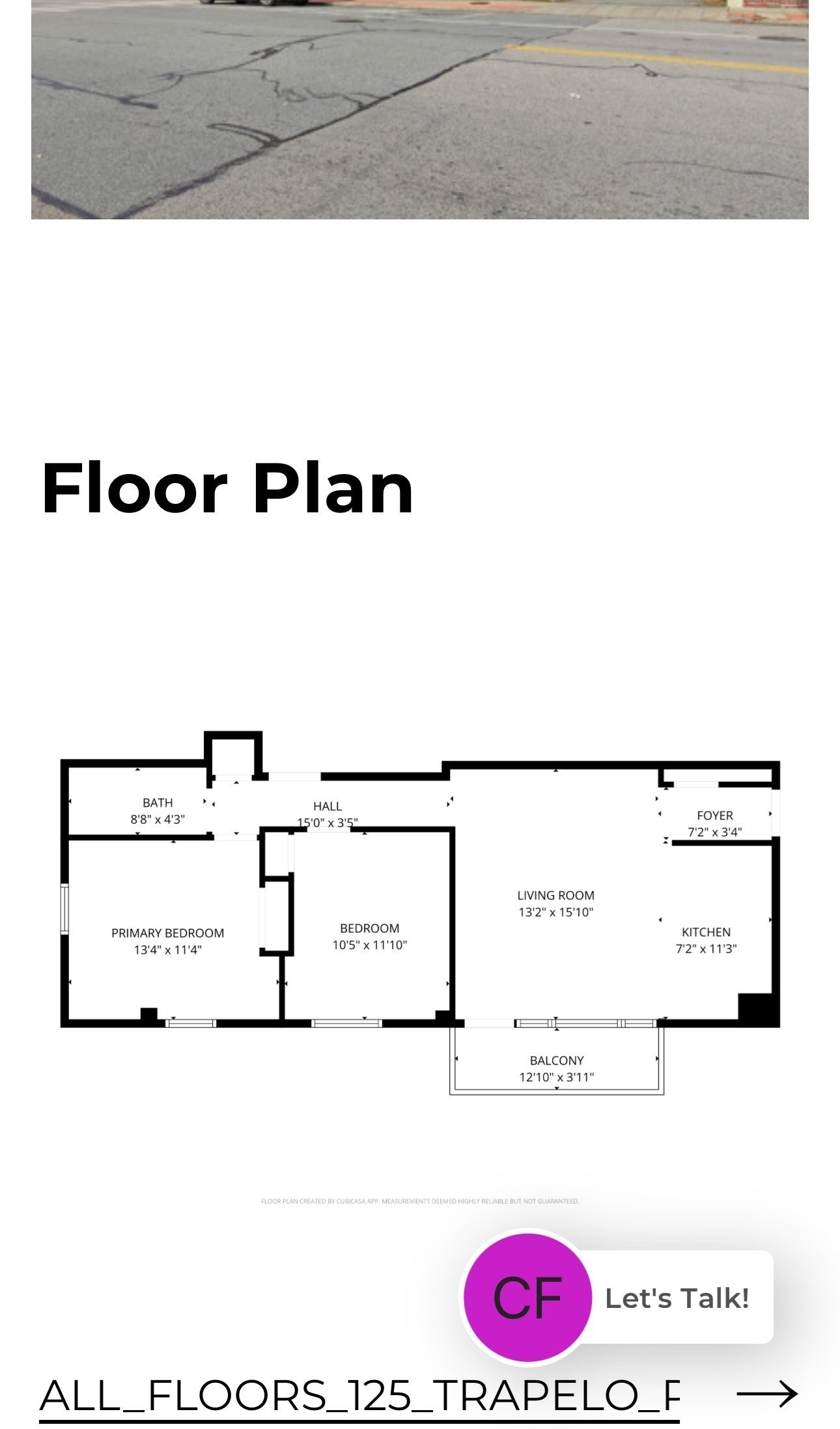 125 Trapelo Rd Unit U23, Belmont, MA 02478 - Image 15