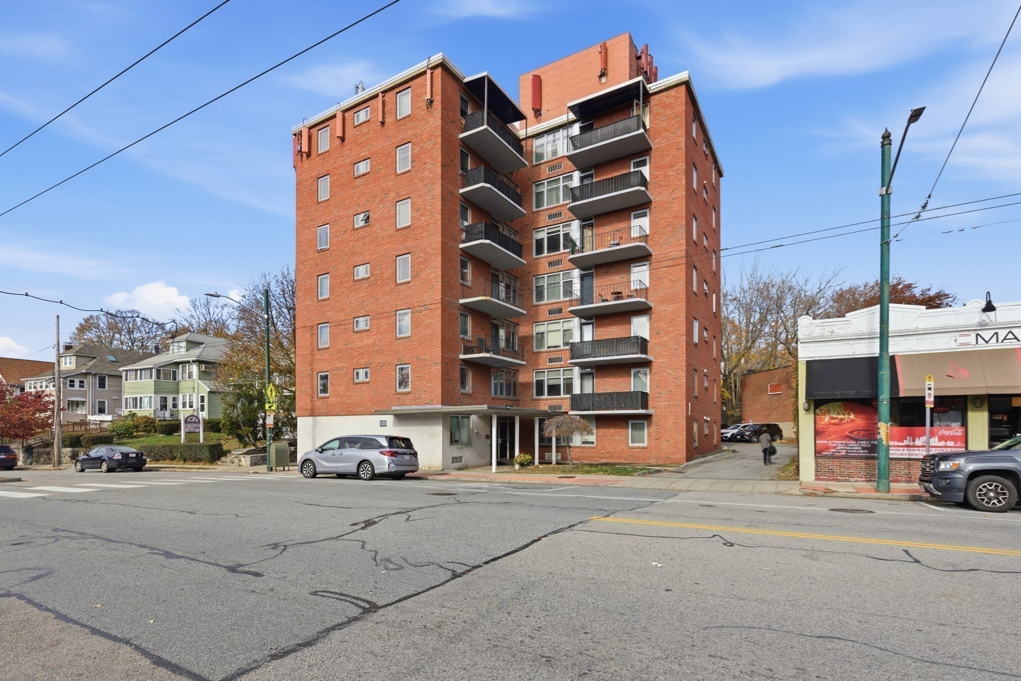 125 Trapelo Rd Unit U23, Belmont, MA 02478 - Image 16