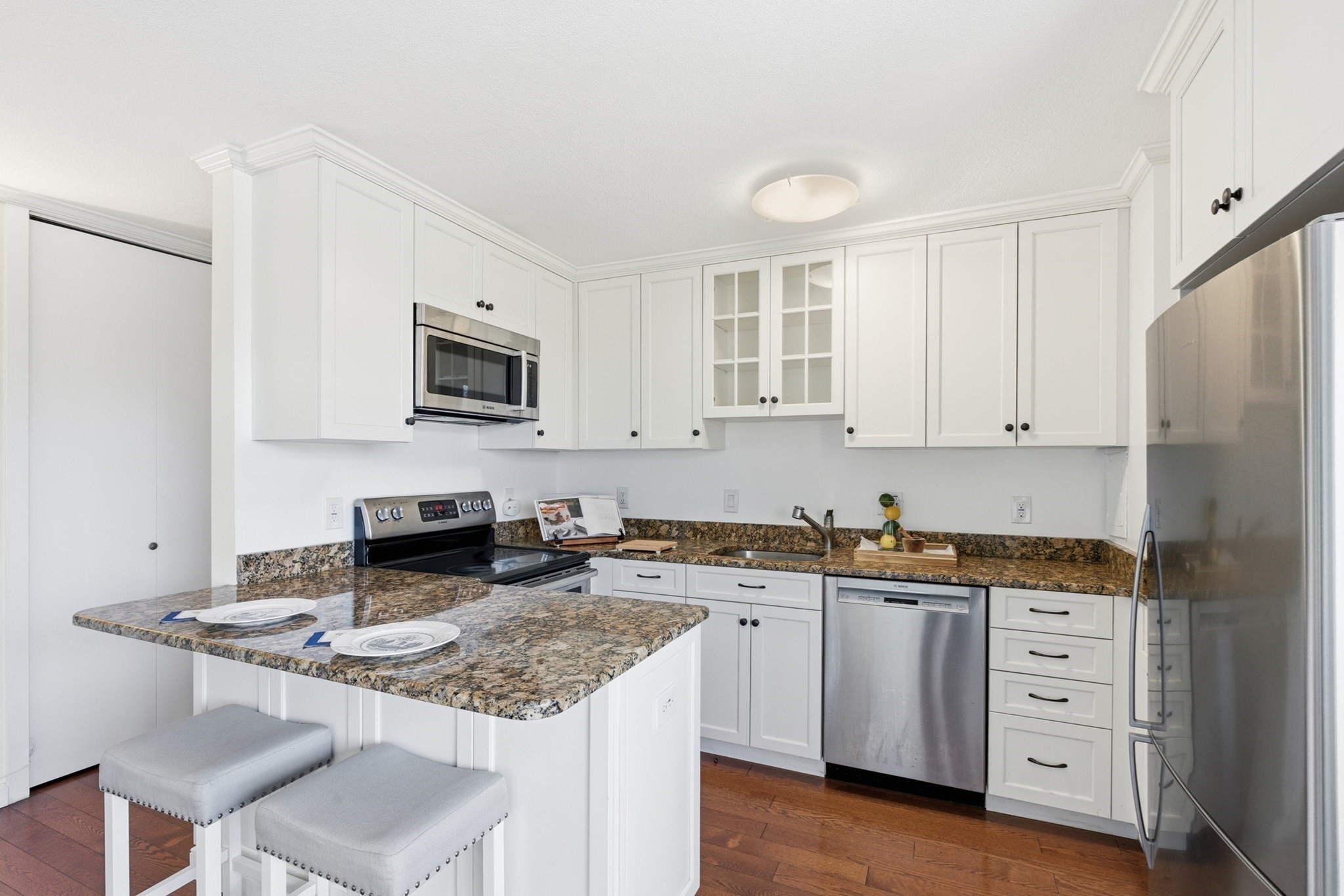 125 Trapelo Rd Unit U23, Belmont, MA 02478 - Image 4